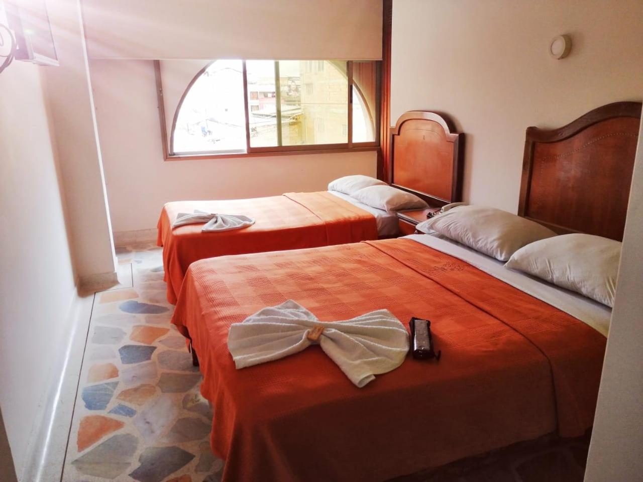 Twin Room photo 1