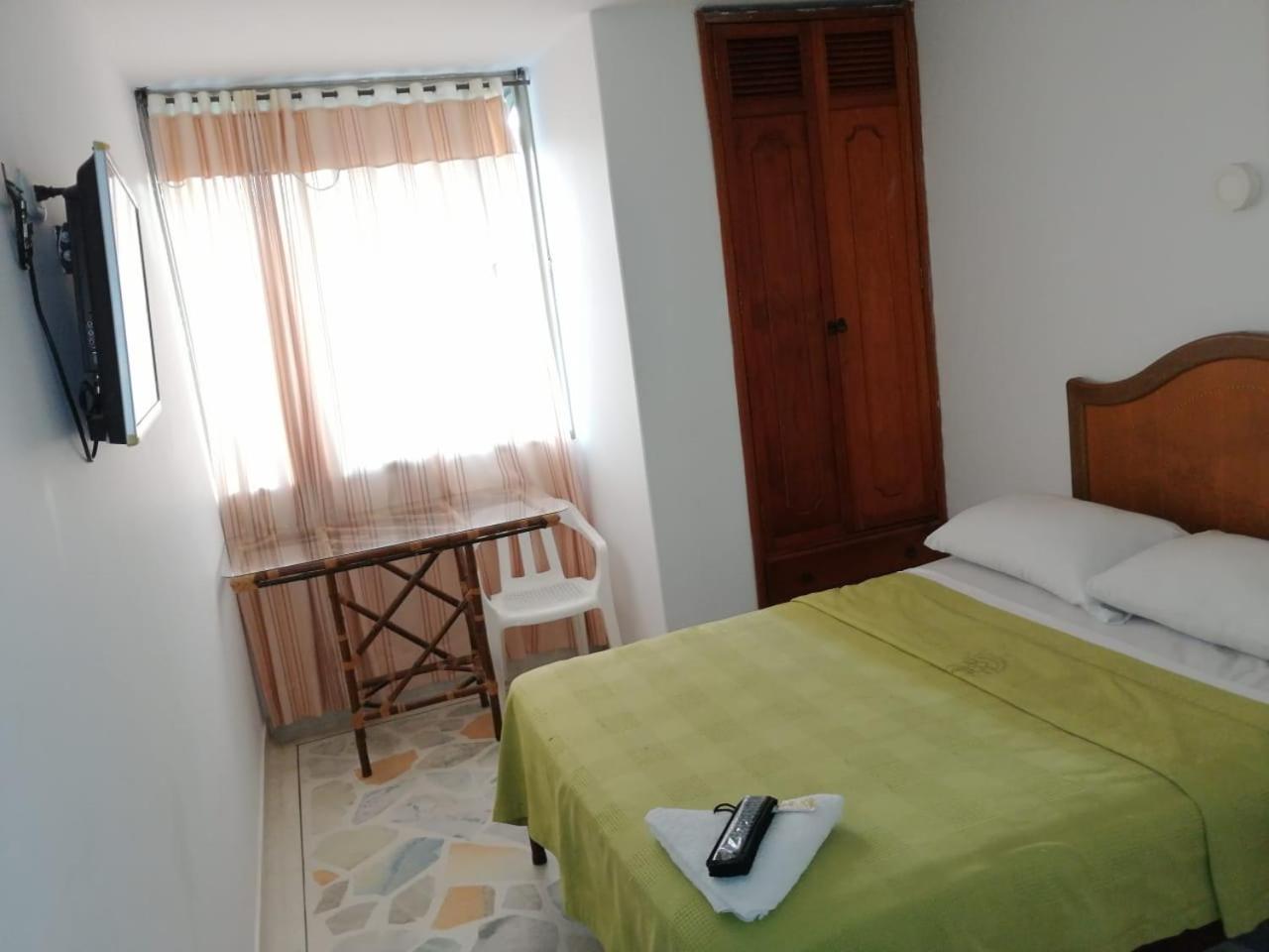 Double Room (1 Adult + 1 Child)