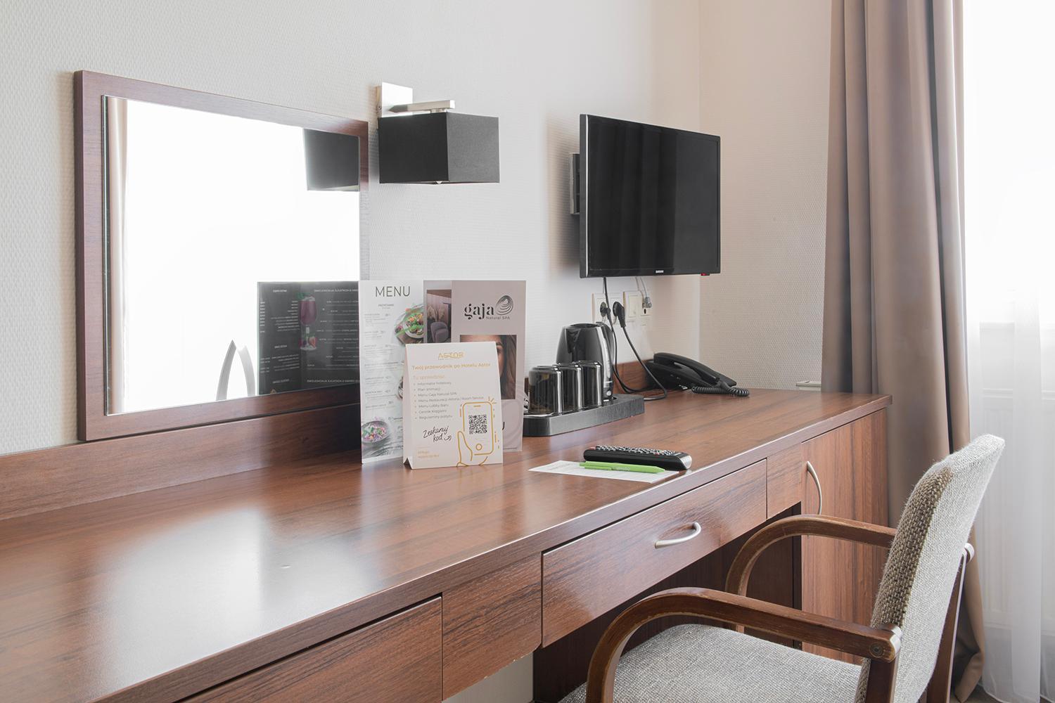 Comfort Studio Room - Photo 3