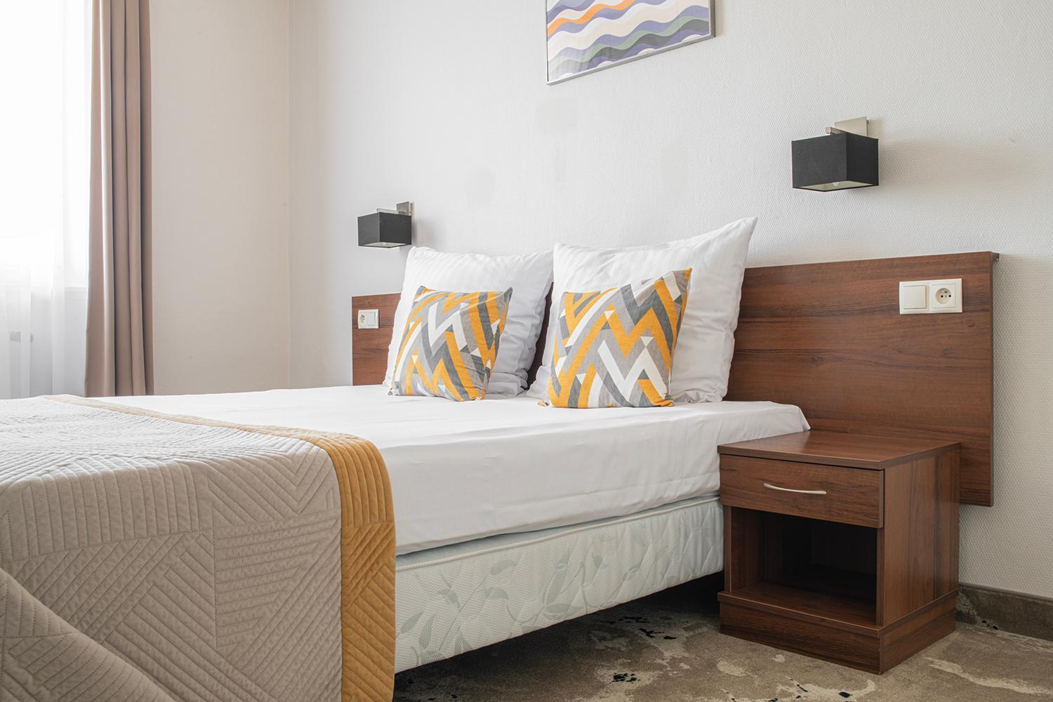 Comfort Studio Room - Photo 1