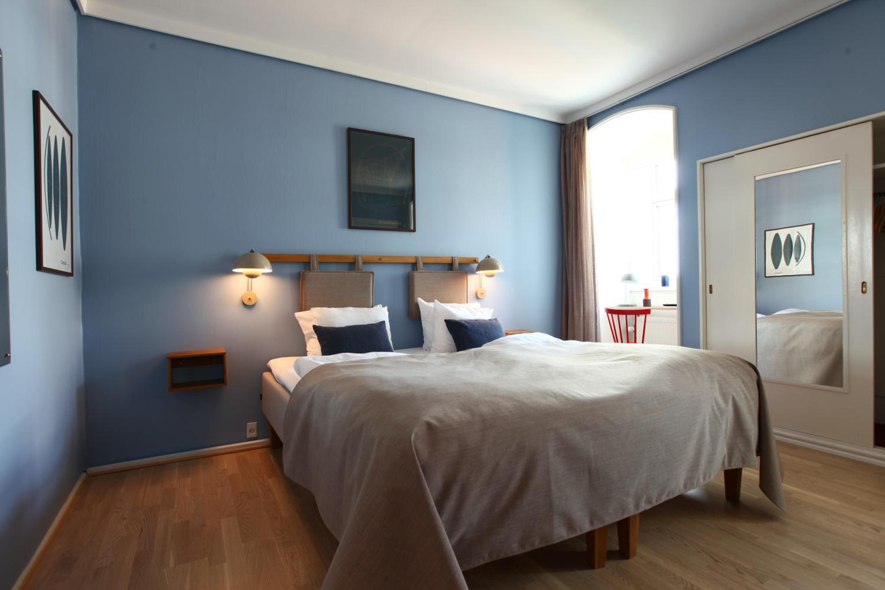 Superior Double Room - Photo 1