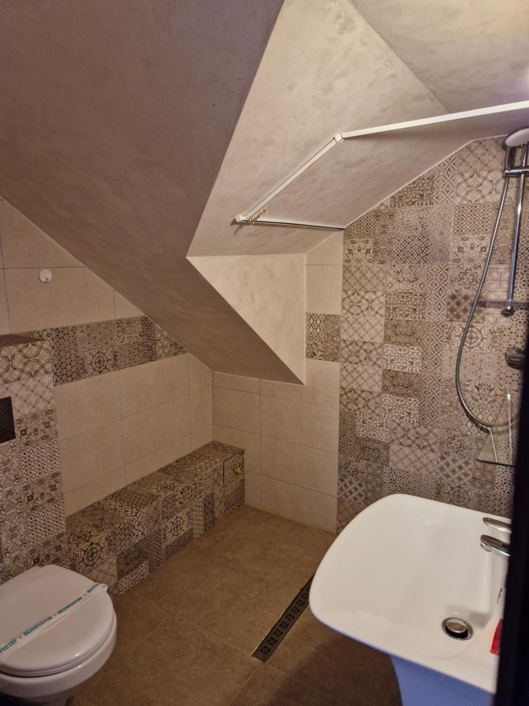 King Room With Sea View photo 2