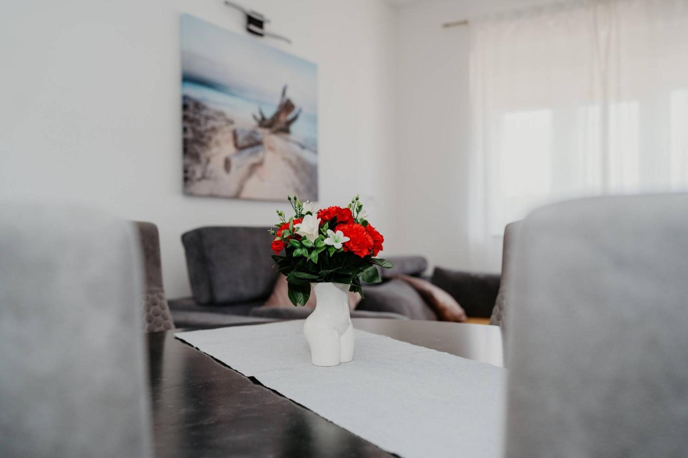 Two Bedroom Apartment photo 2