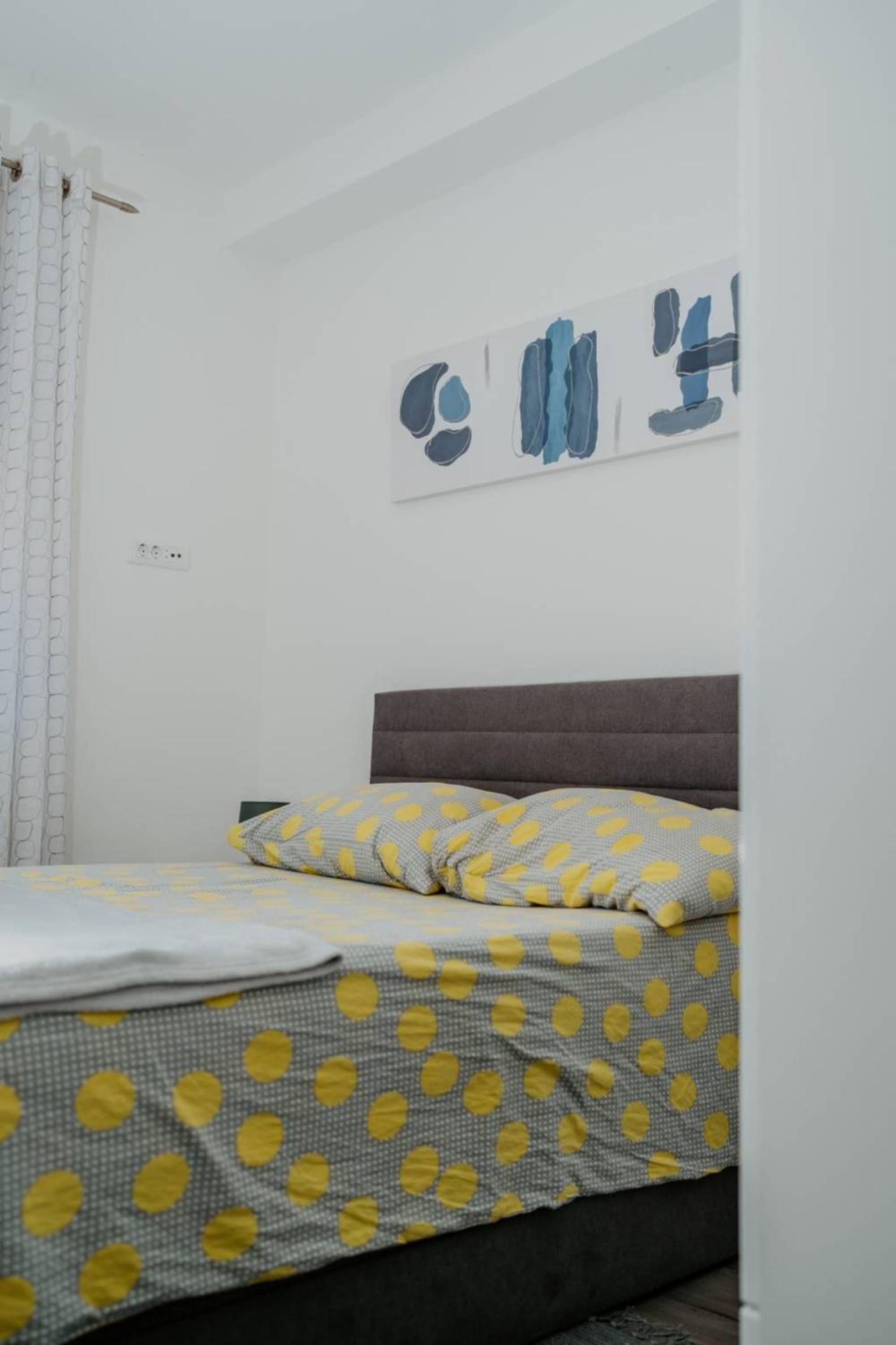 Two Bedroom Apartment photo 3
