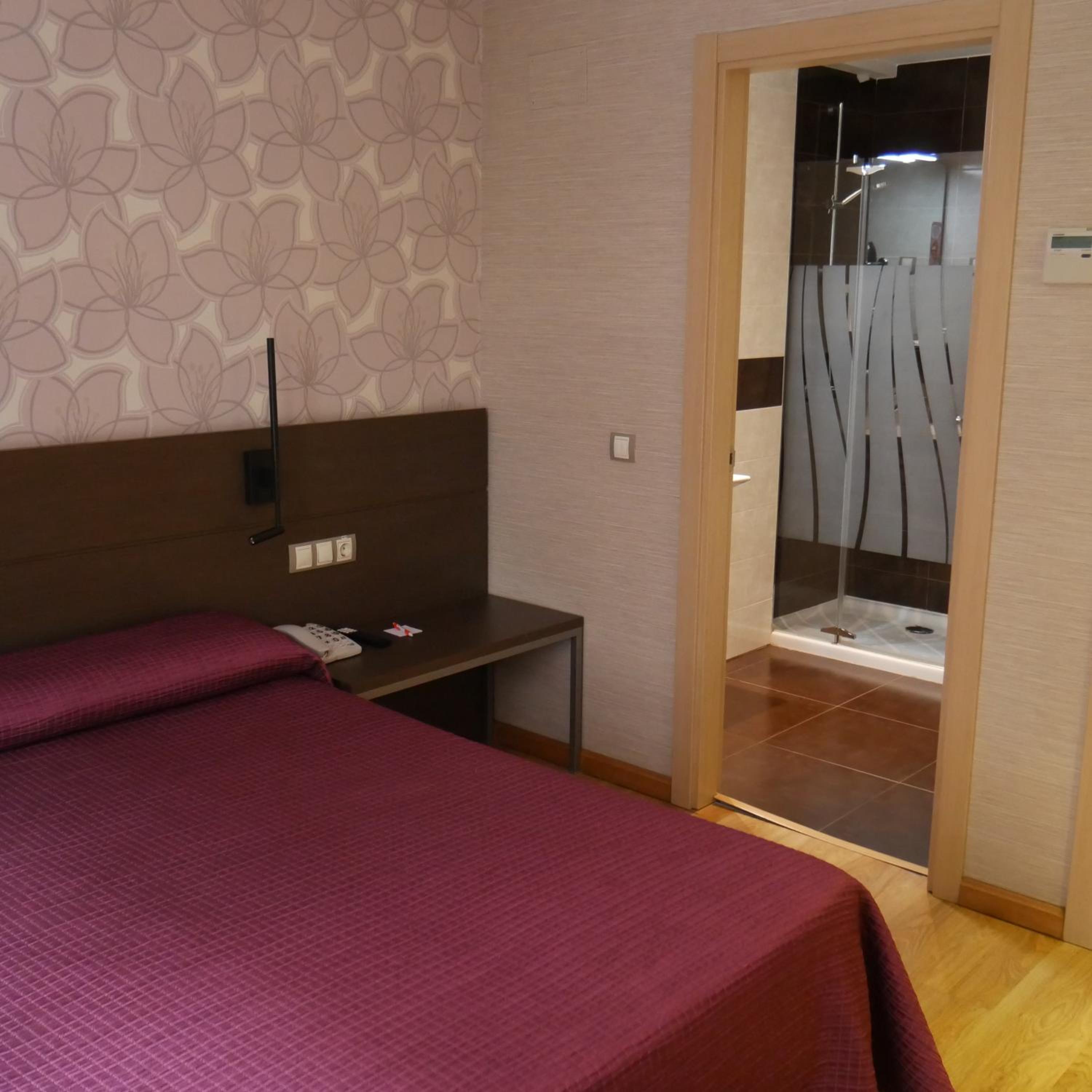 Superior Double Room photo 3