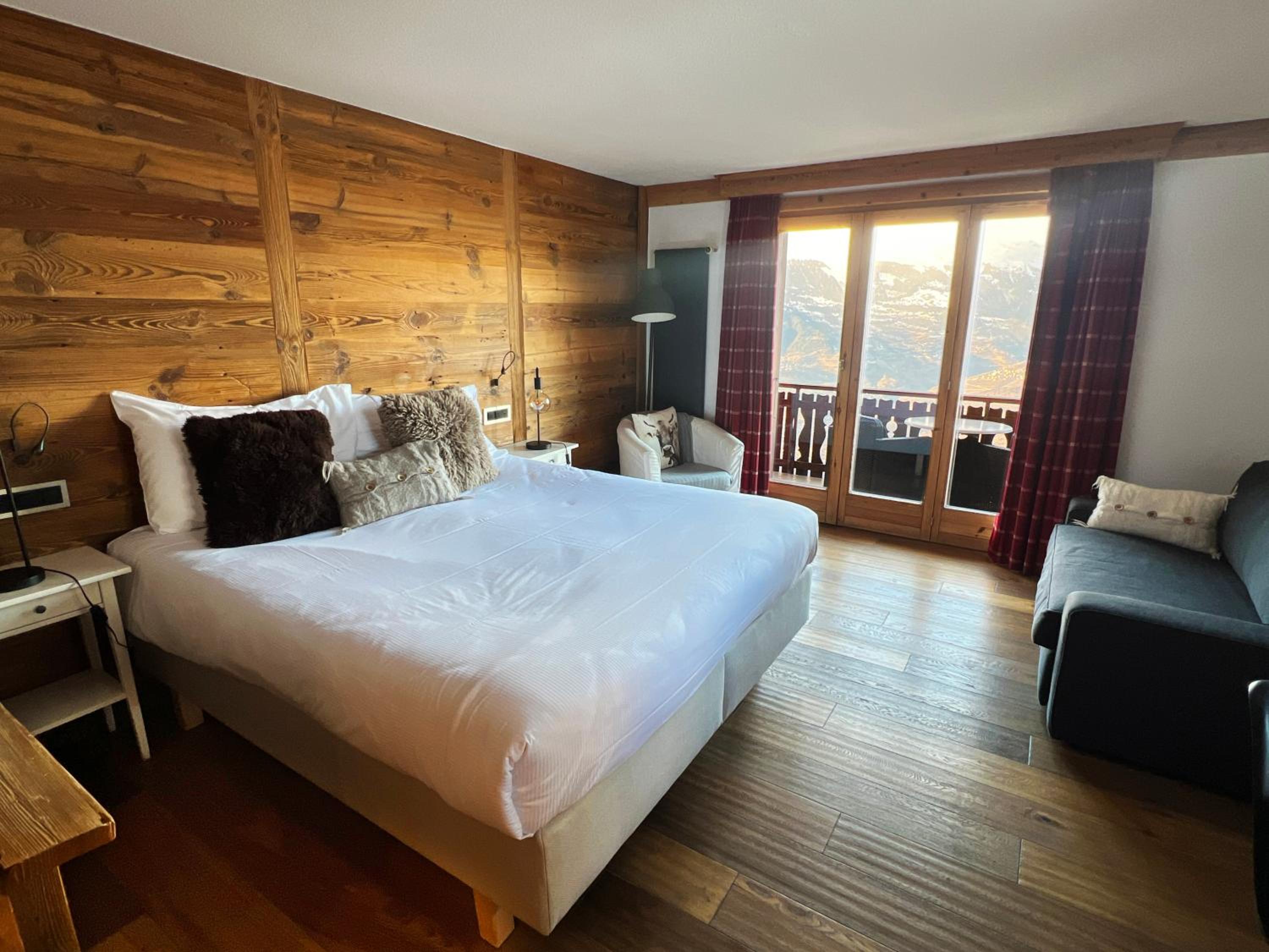 Double Room Royal - Photo 9