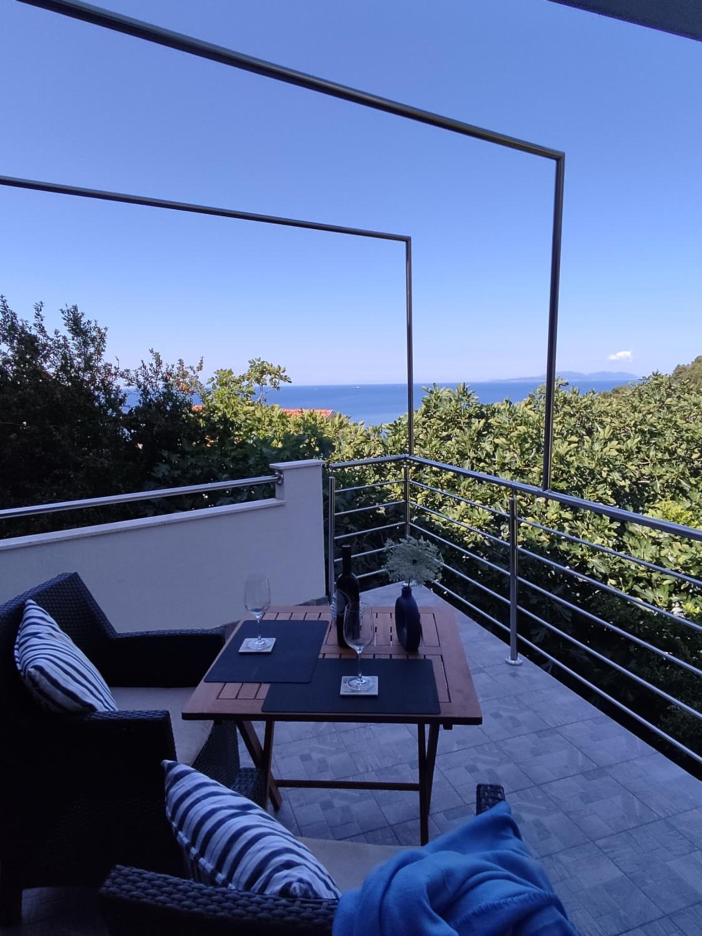 Studio with Sea View photo 3