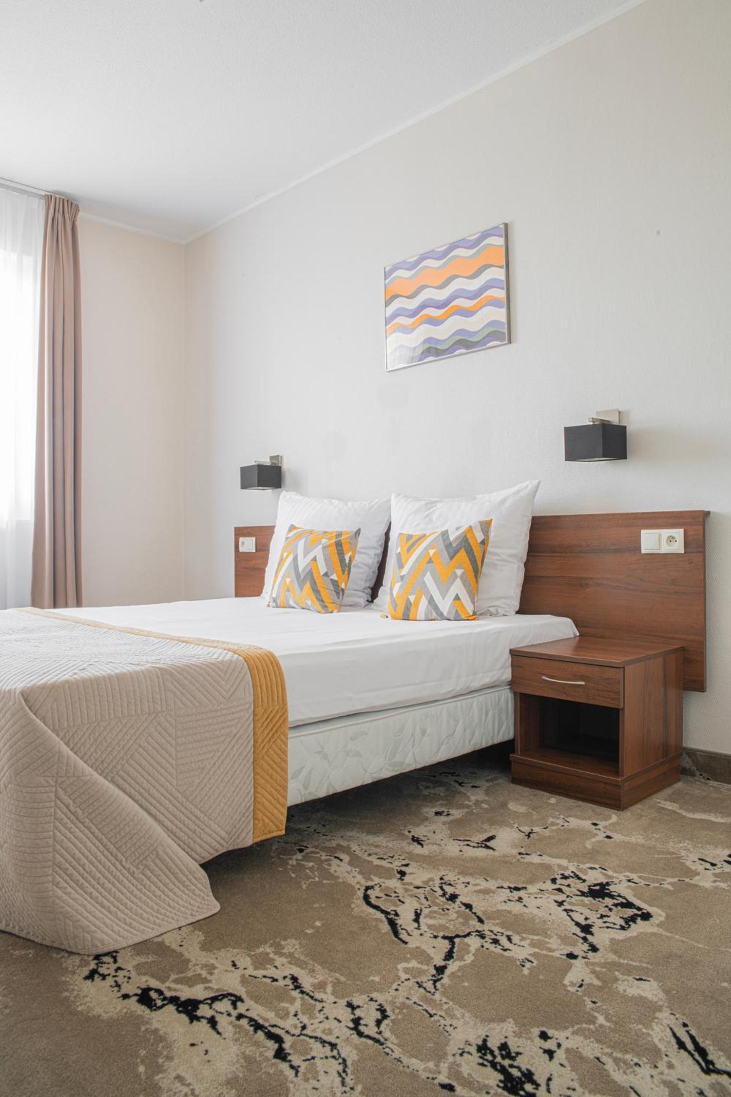 Comfort Studio Room - Photo 2