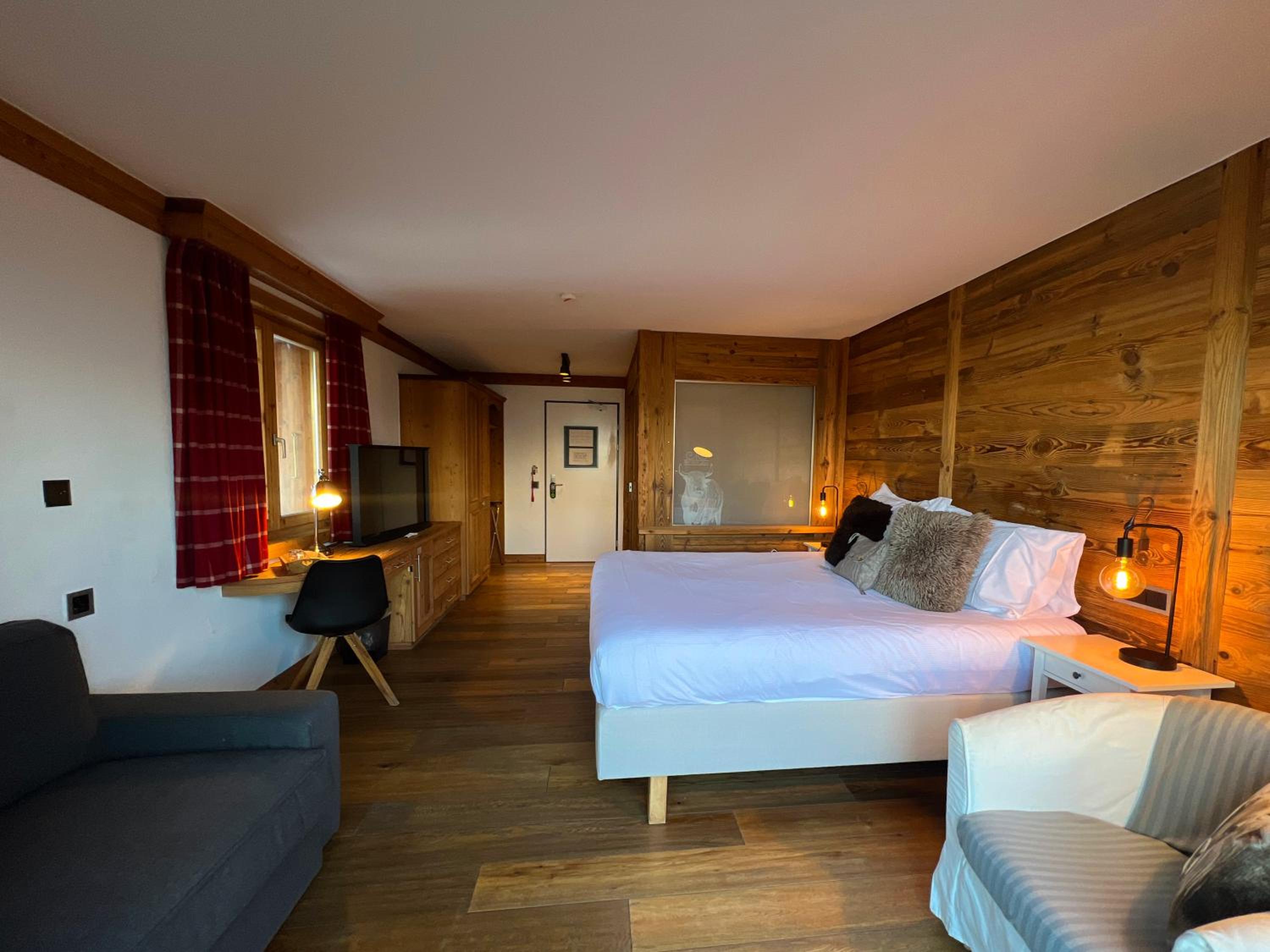 Double Room Royal - Photo 13