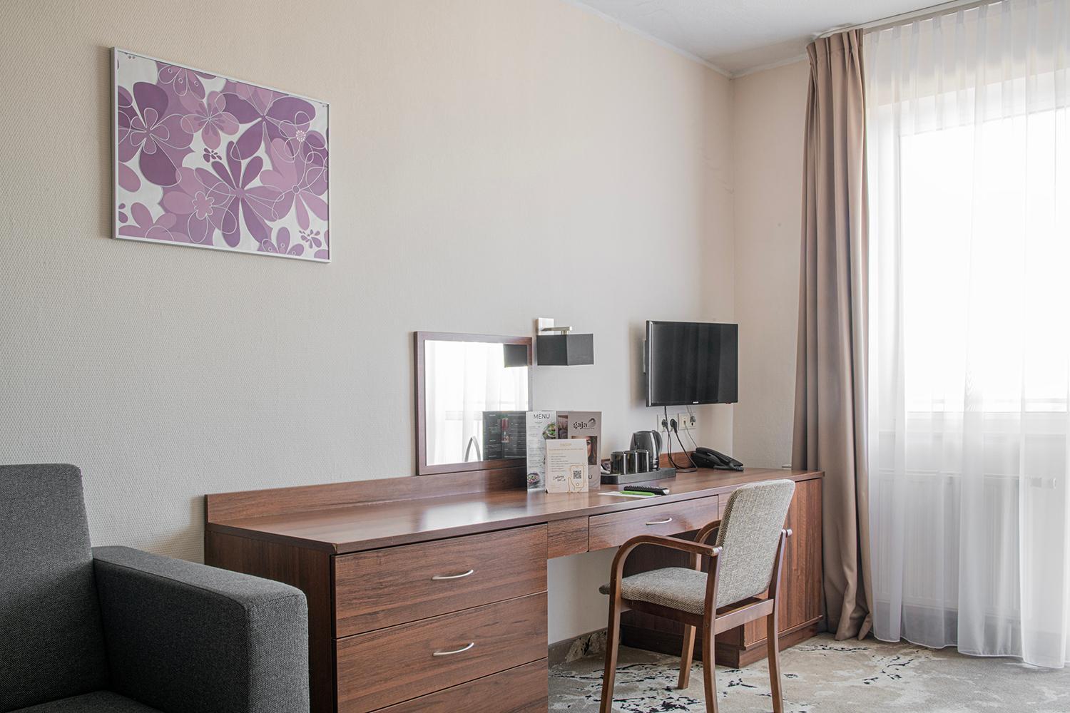 Comfort Studio Room - Photo 4