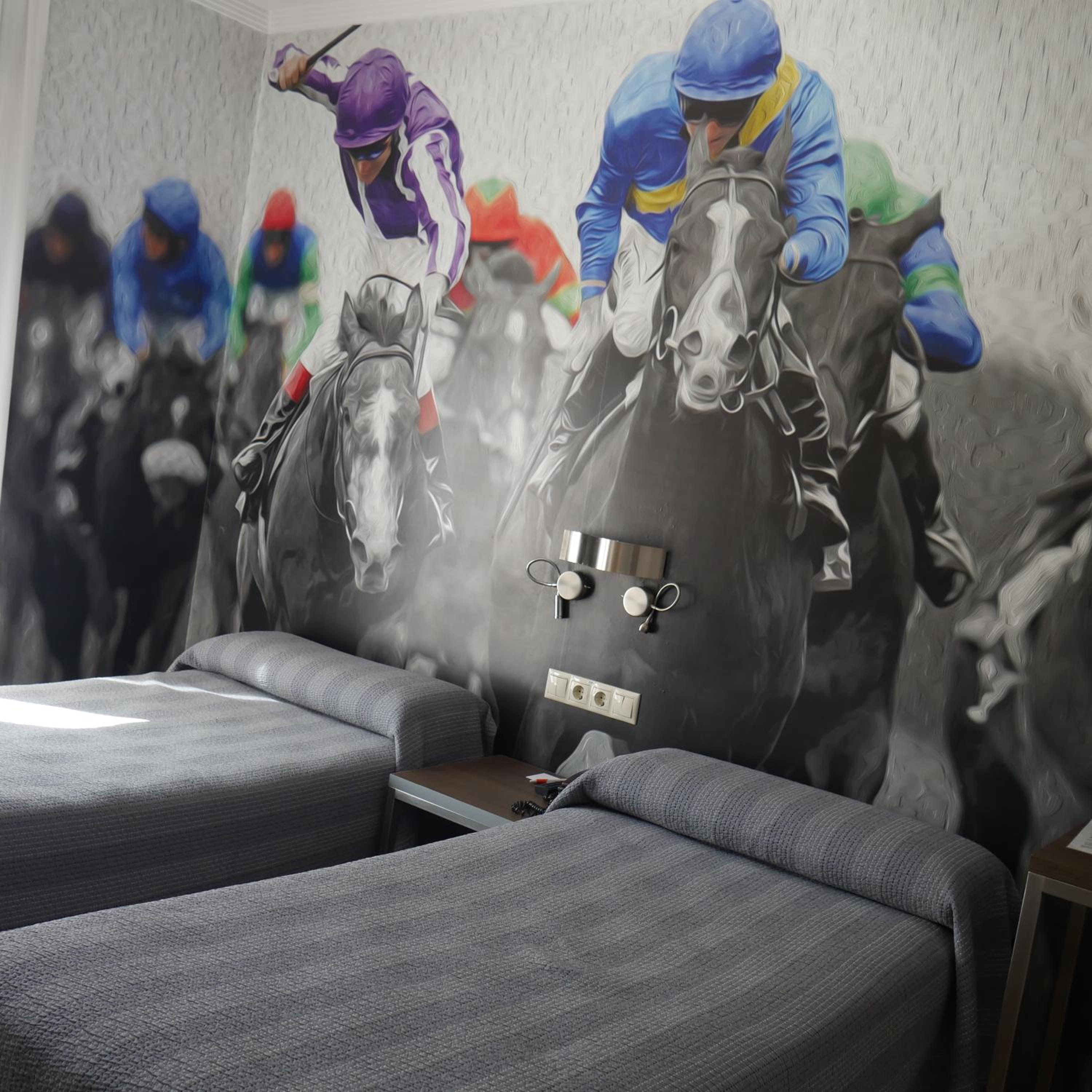 Twin Room photo 3