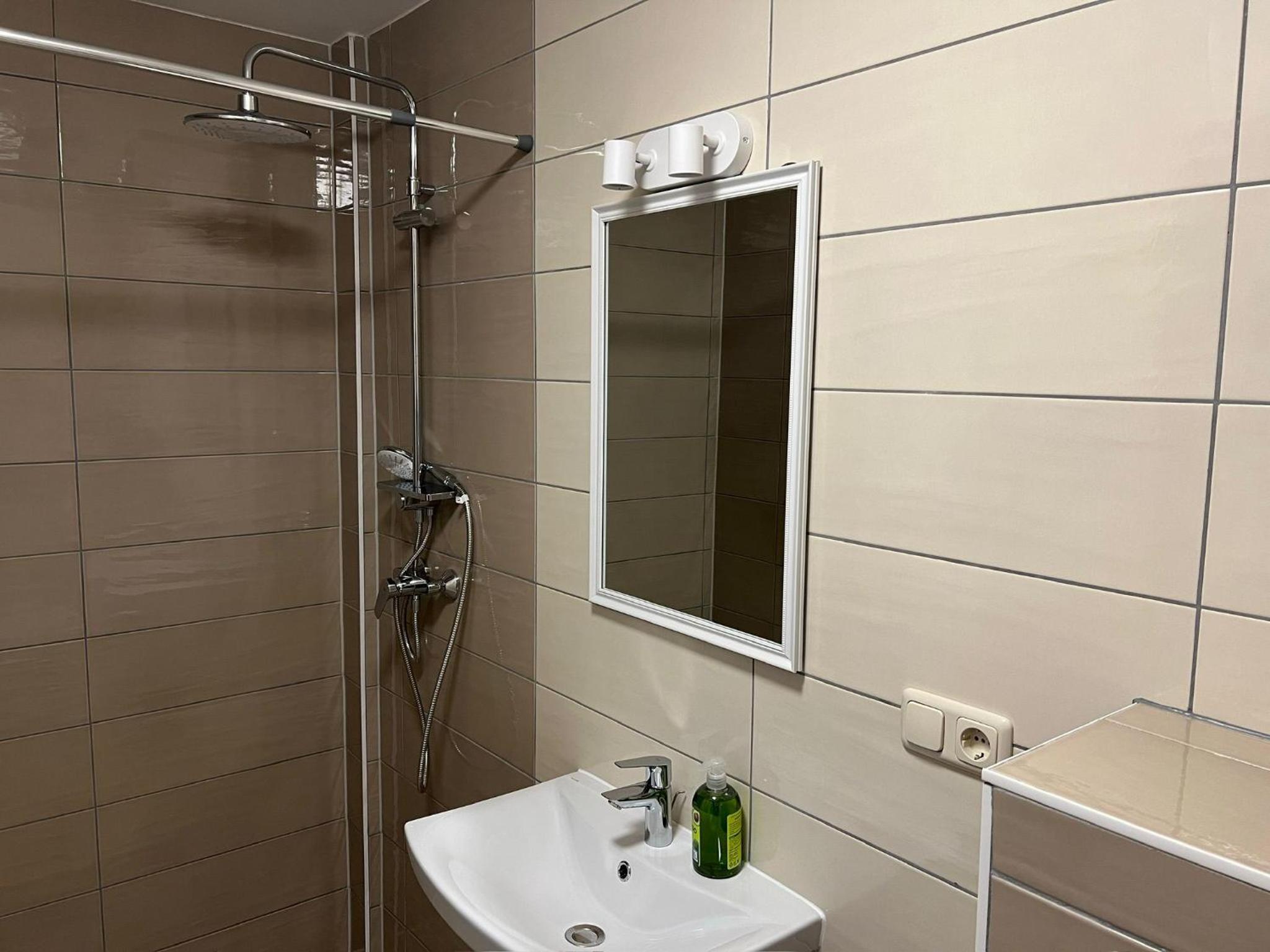 Double Room with Private Bathroom photo 2