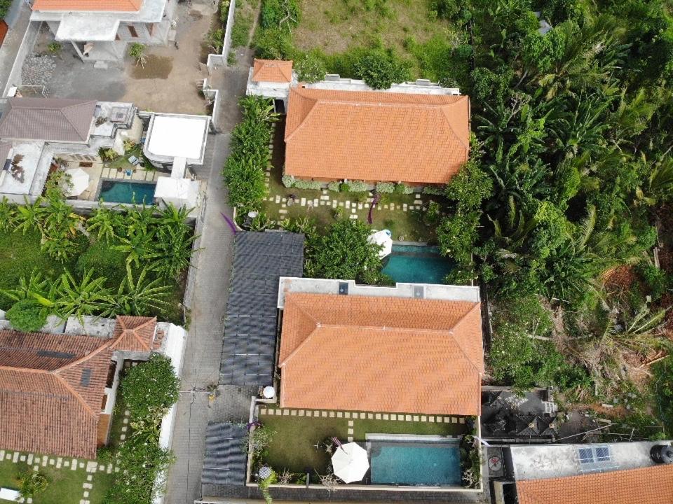 Two-Bedroom Villa - Photo 41