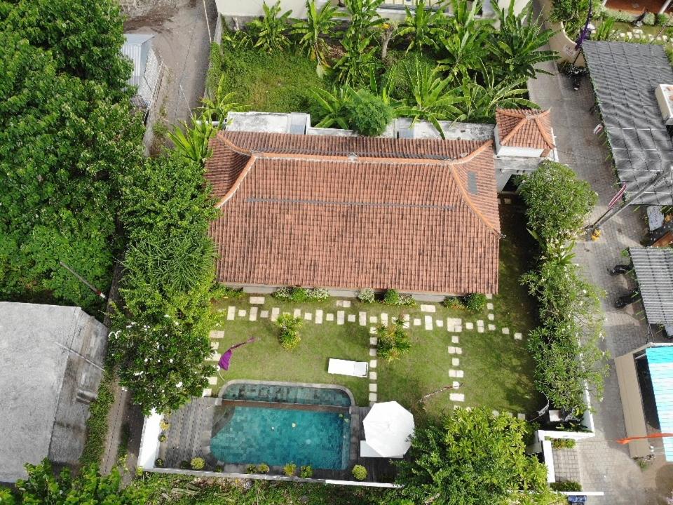 Two-Bedroom Villa - Photo 42