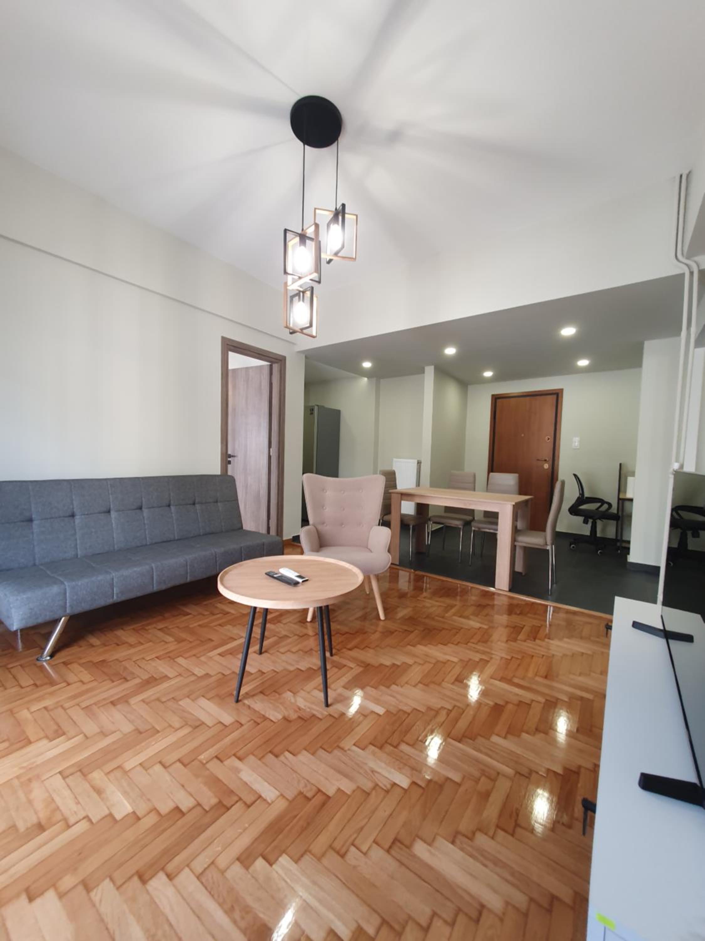 Two-Bedroom Apartment photo 1