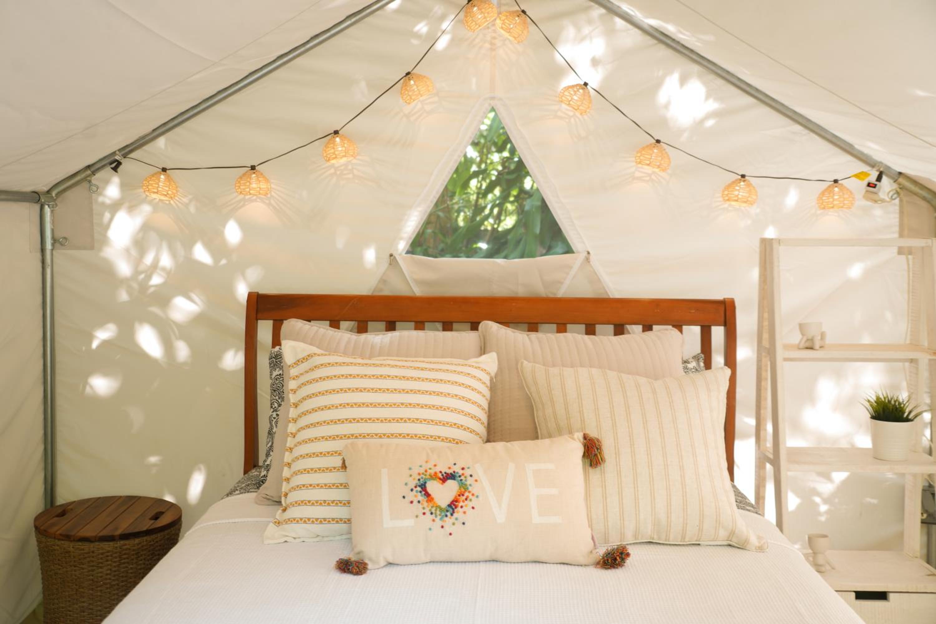 Tent photo 2