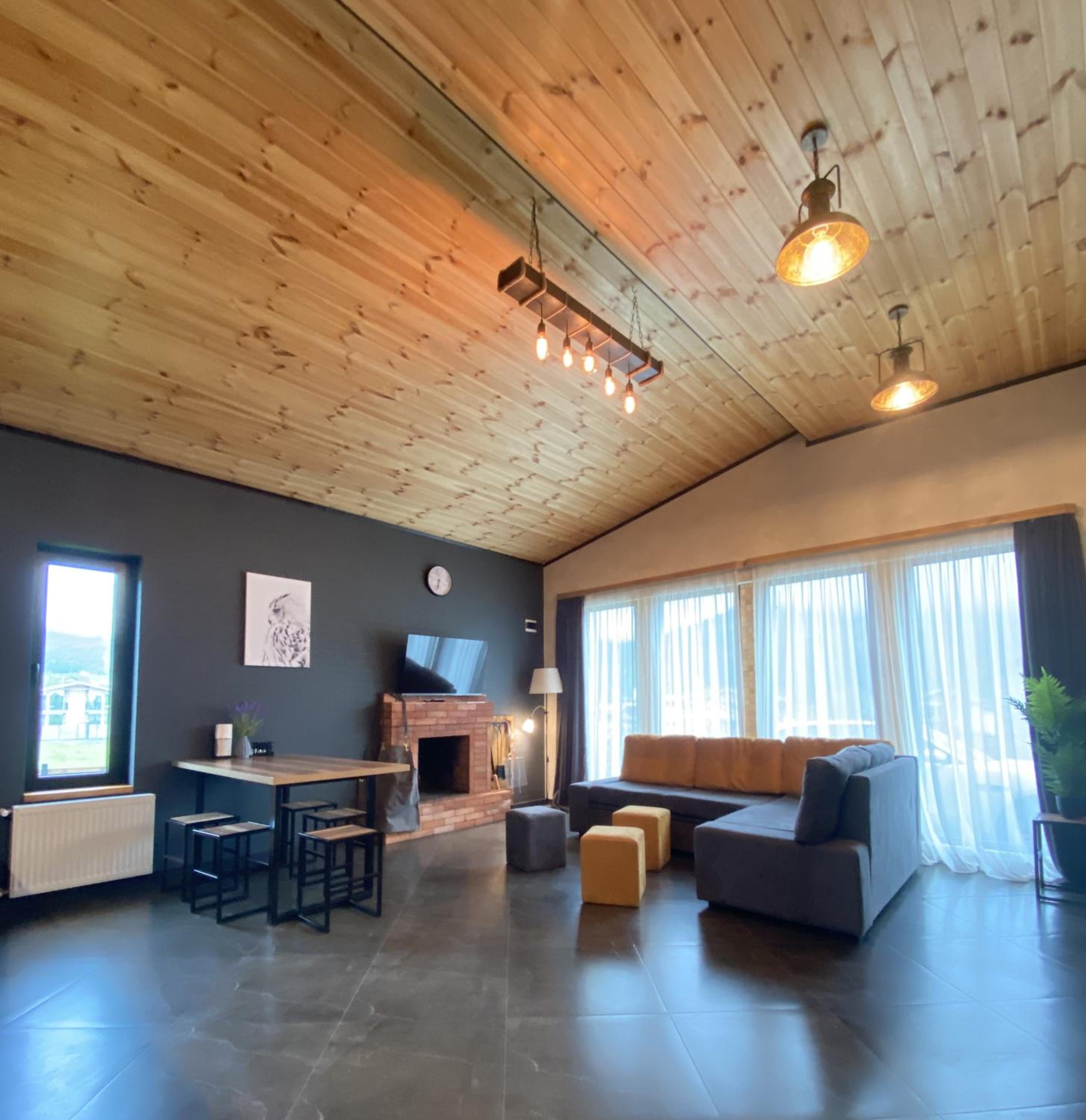Superior Chalet photo 1