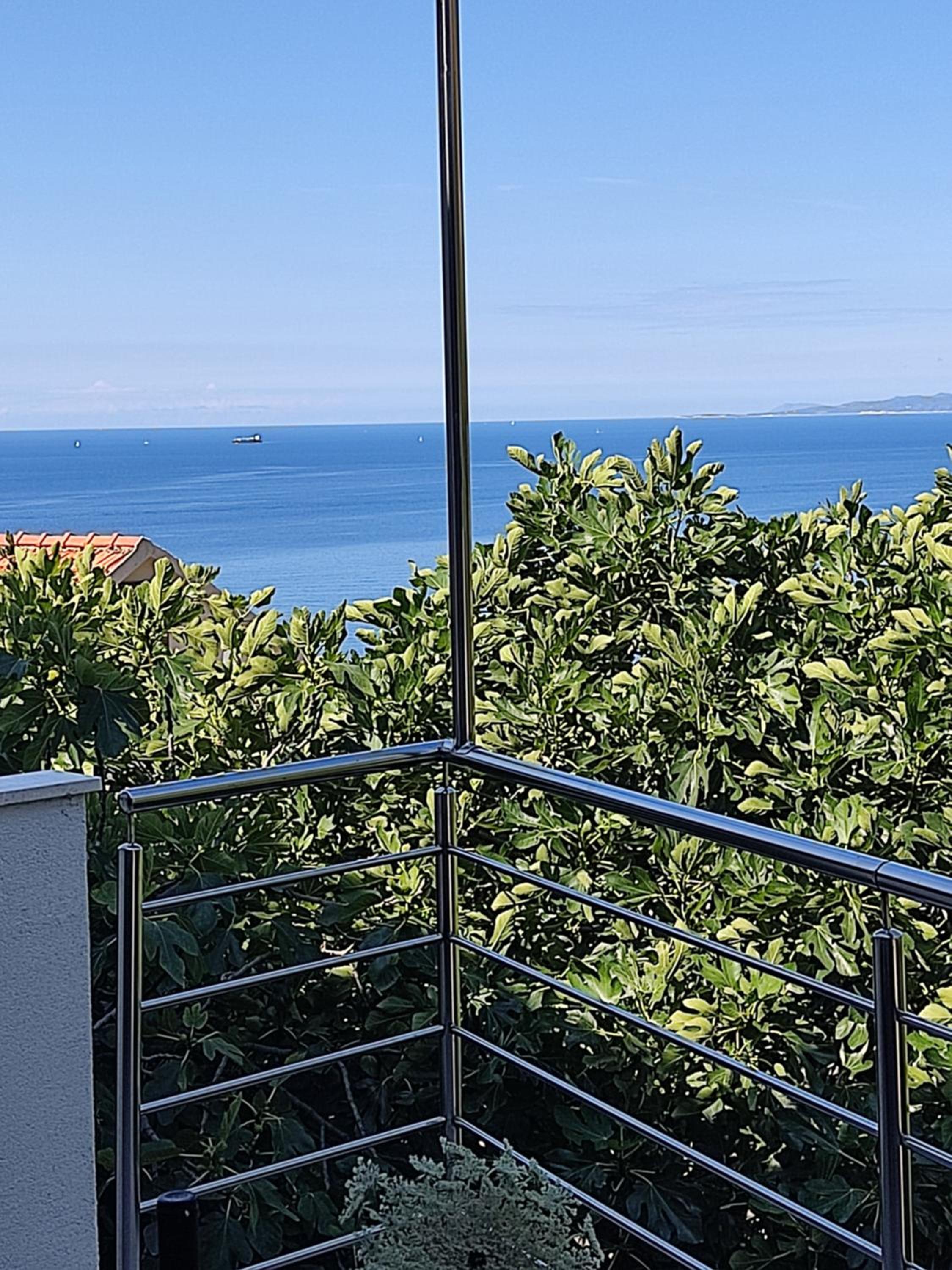 Studio with Sea View photo 2