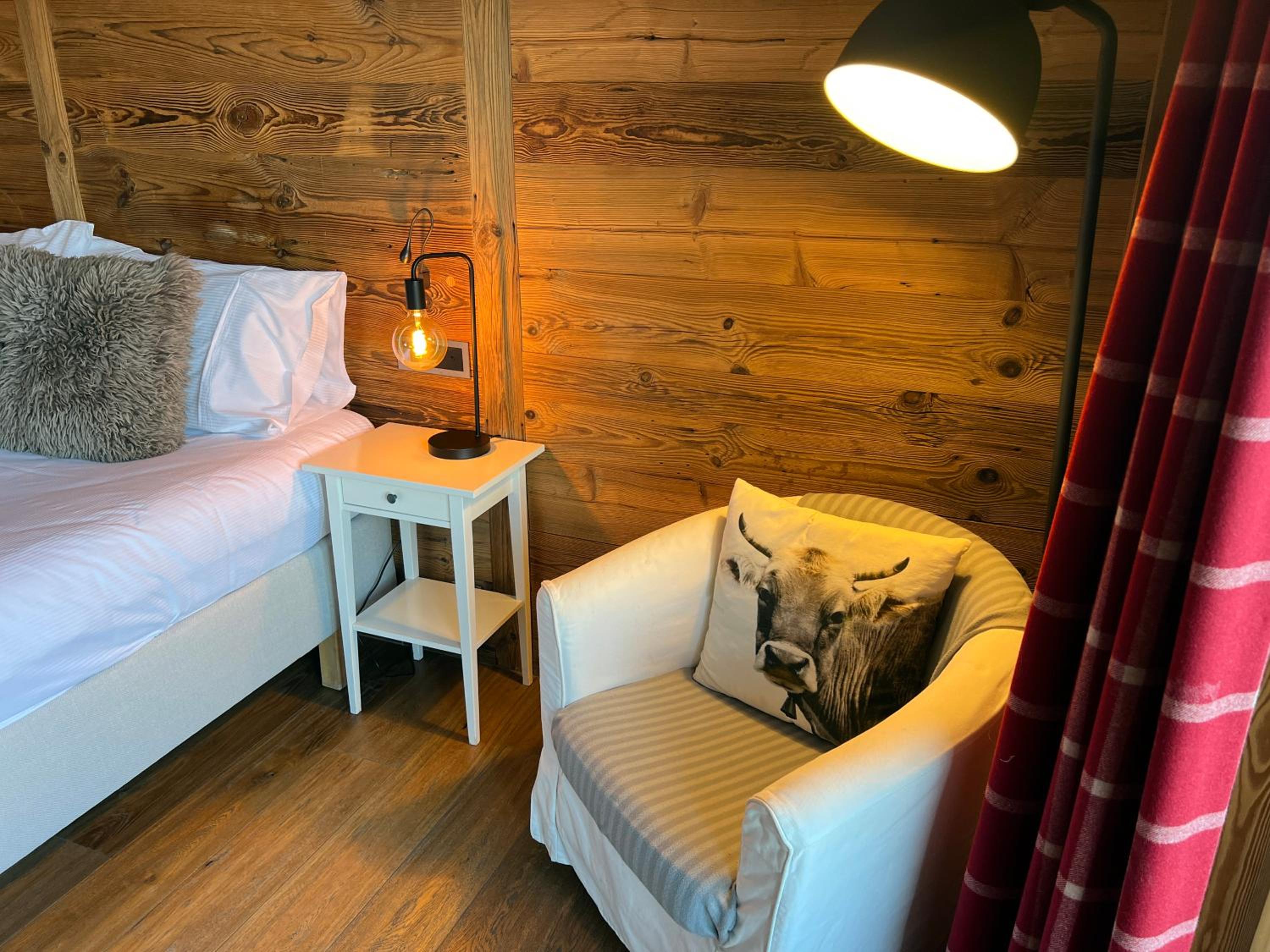 Double Room Royal - Photo 11
