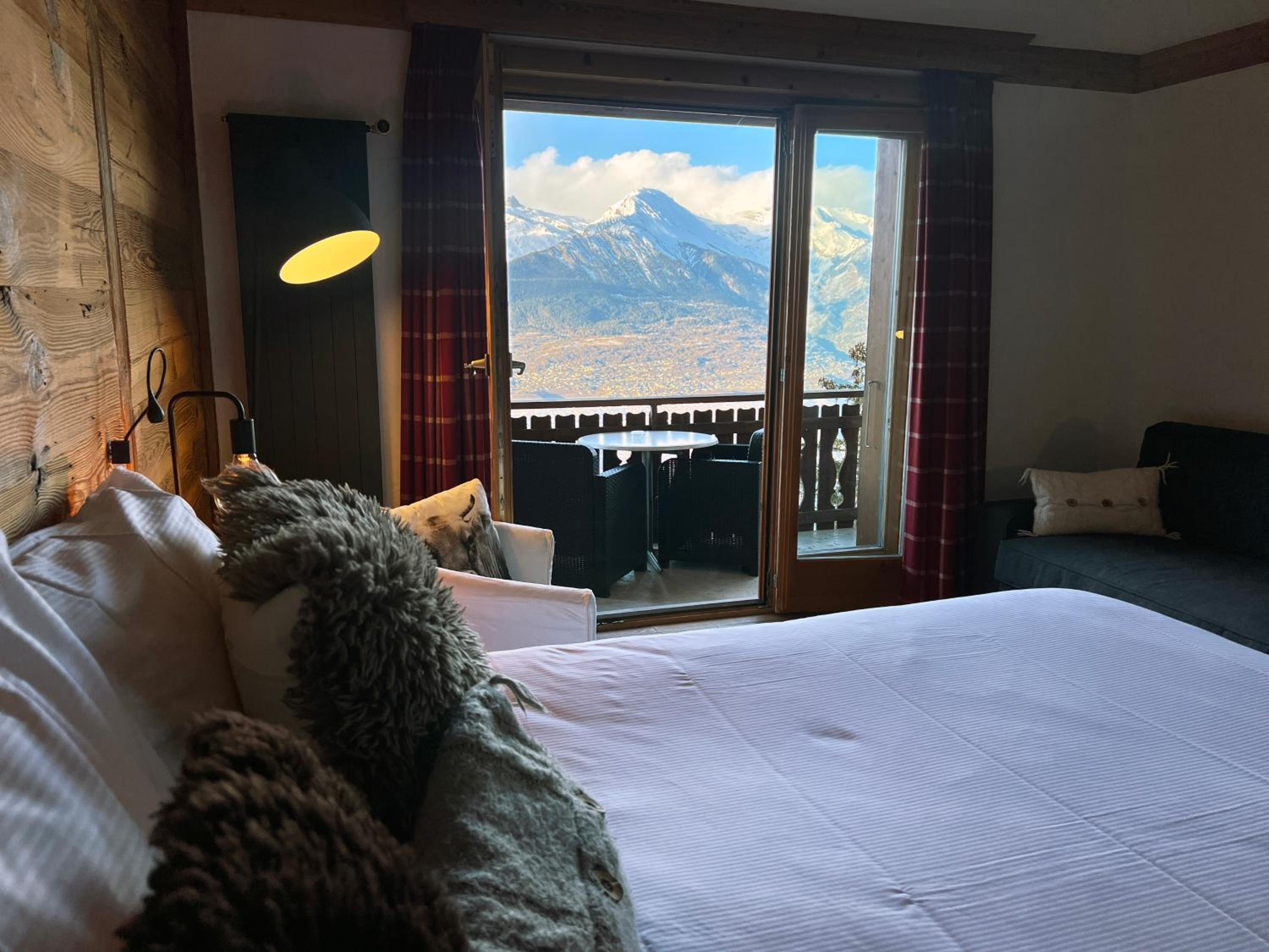 Double Room Royal - Photo 10