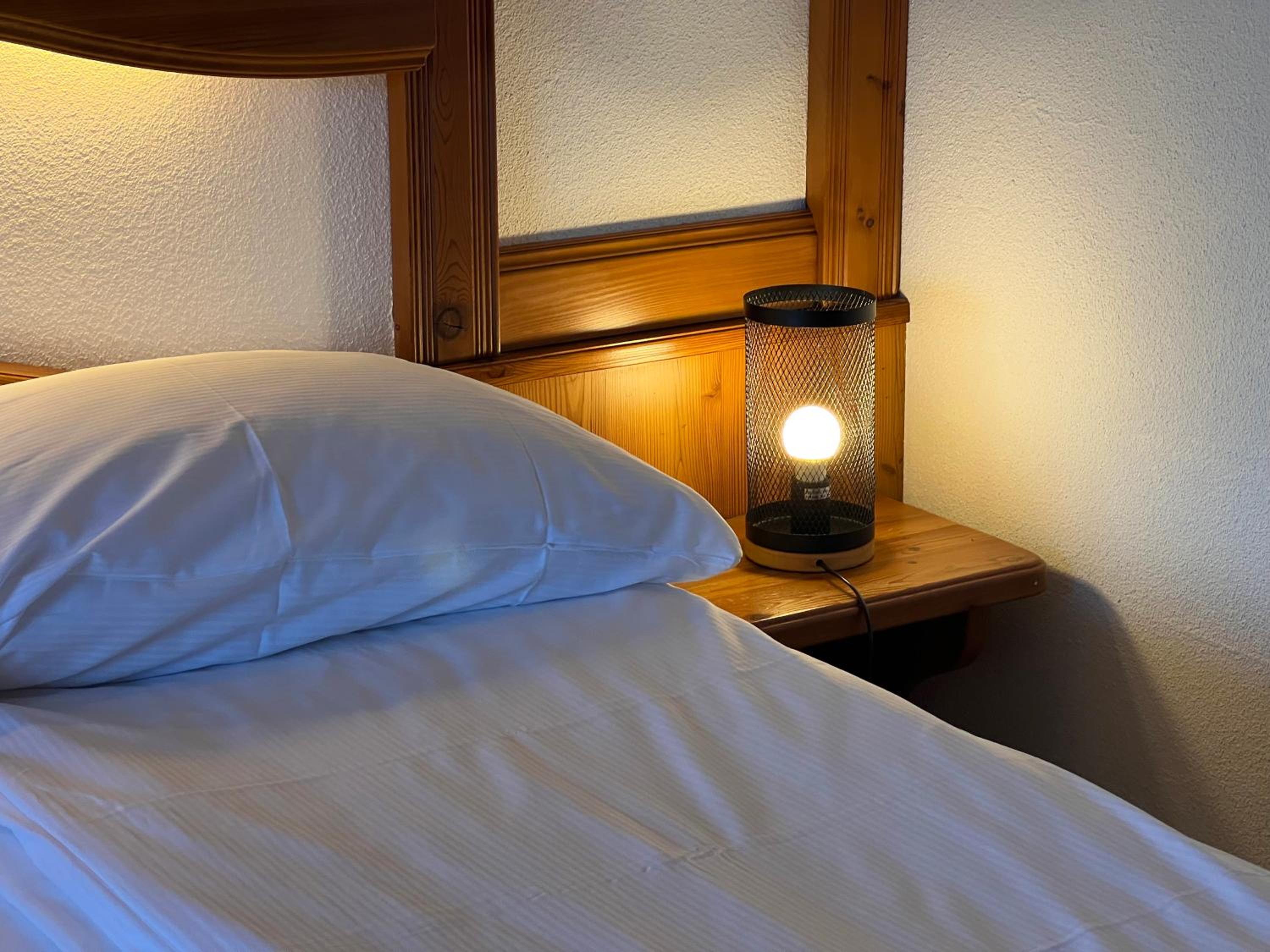Standard Double Room - Photo 11