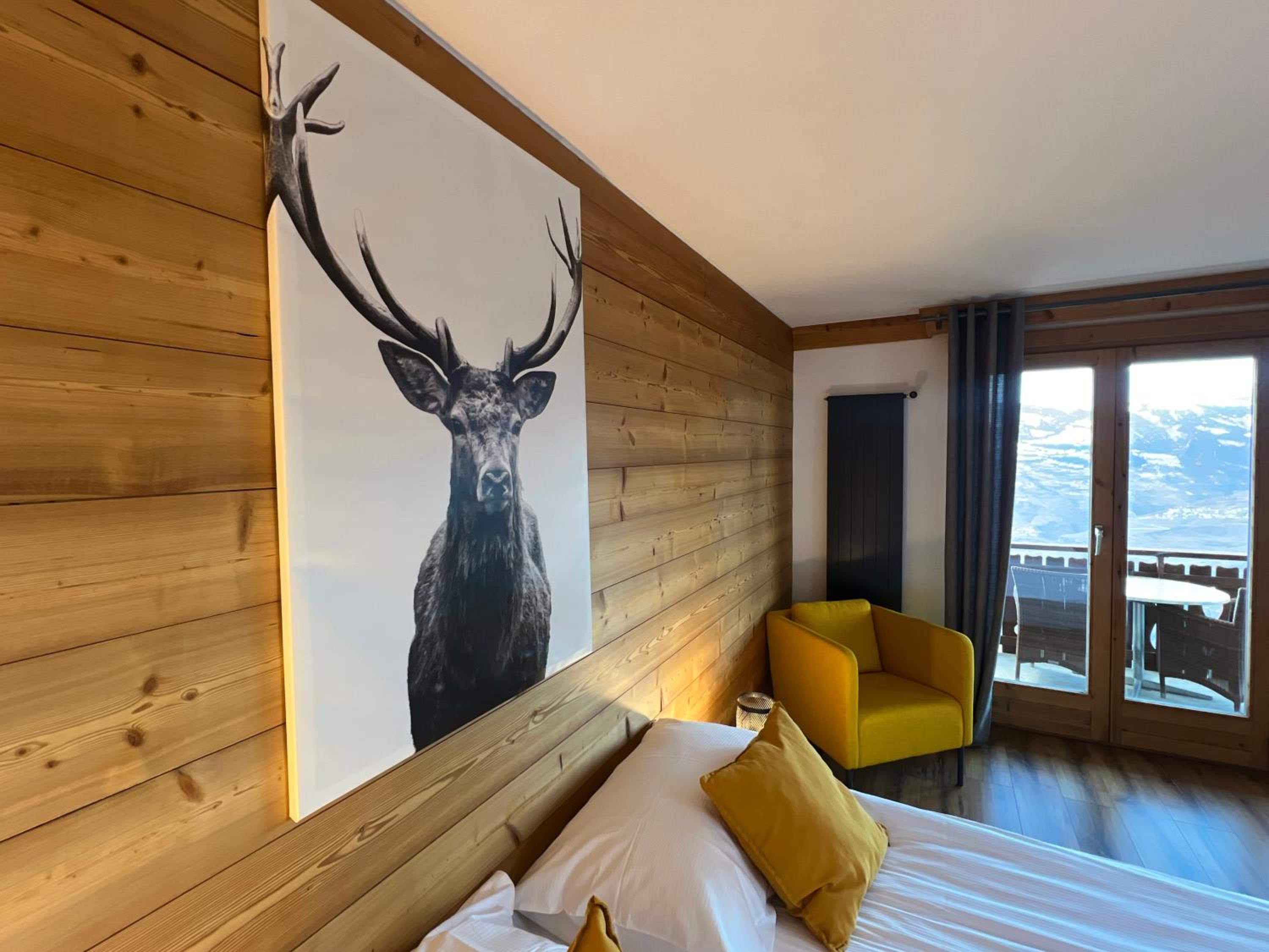 Superior Double Room - Photo 11