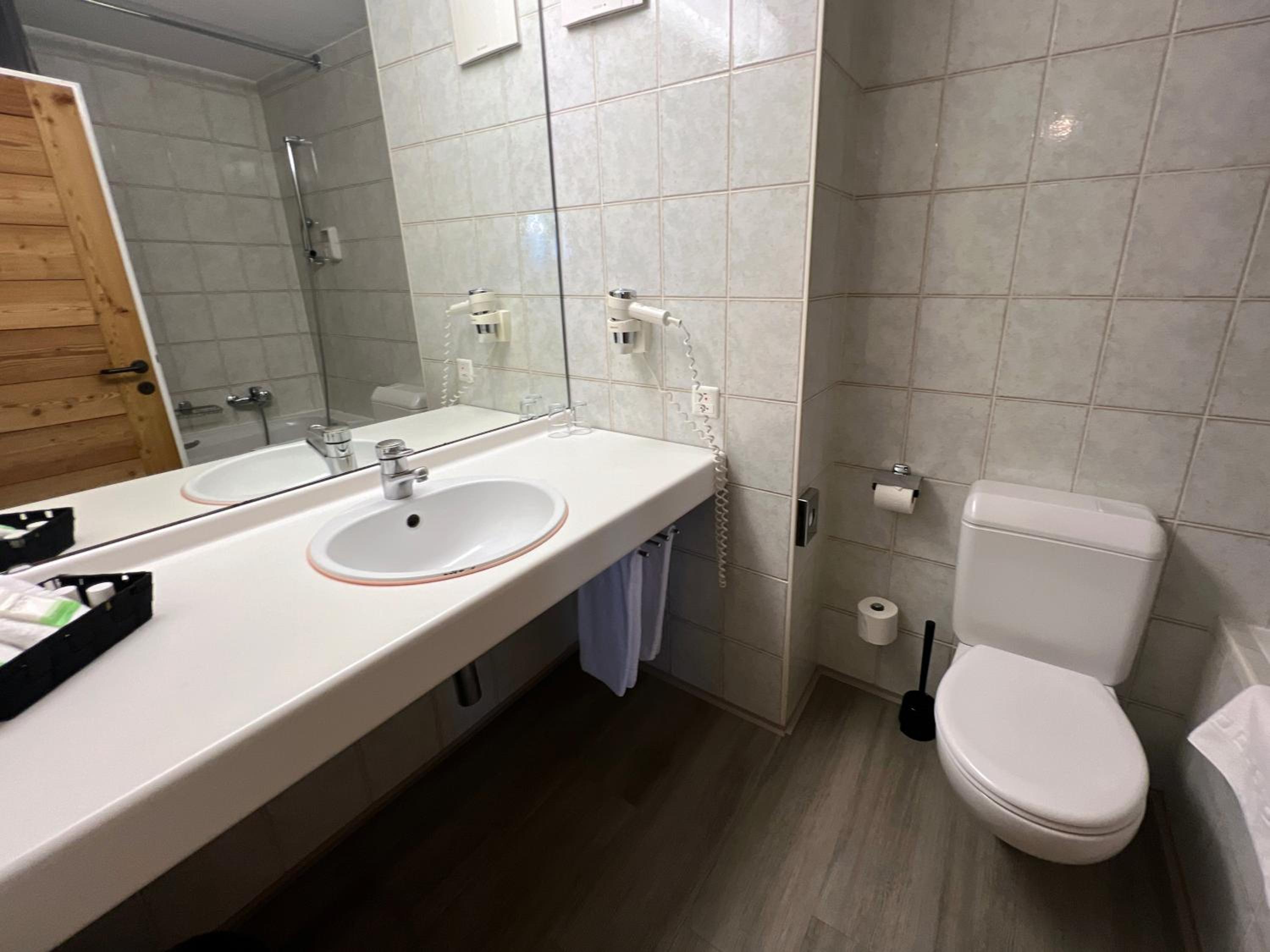 Superior Double Room - Photo 10