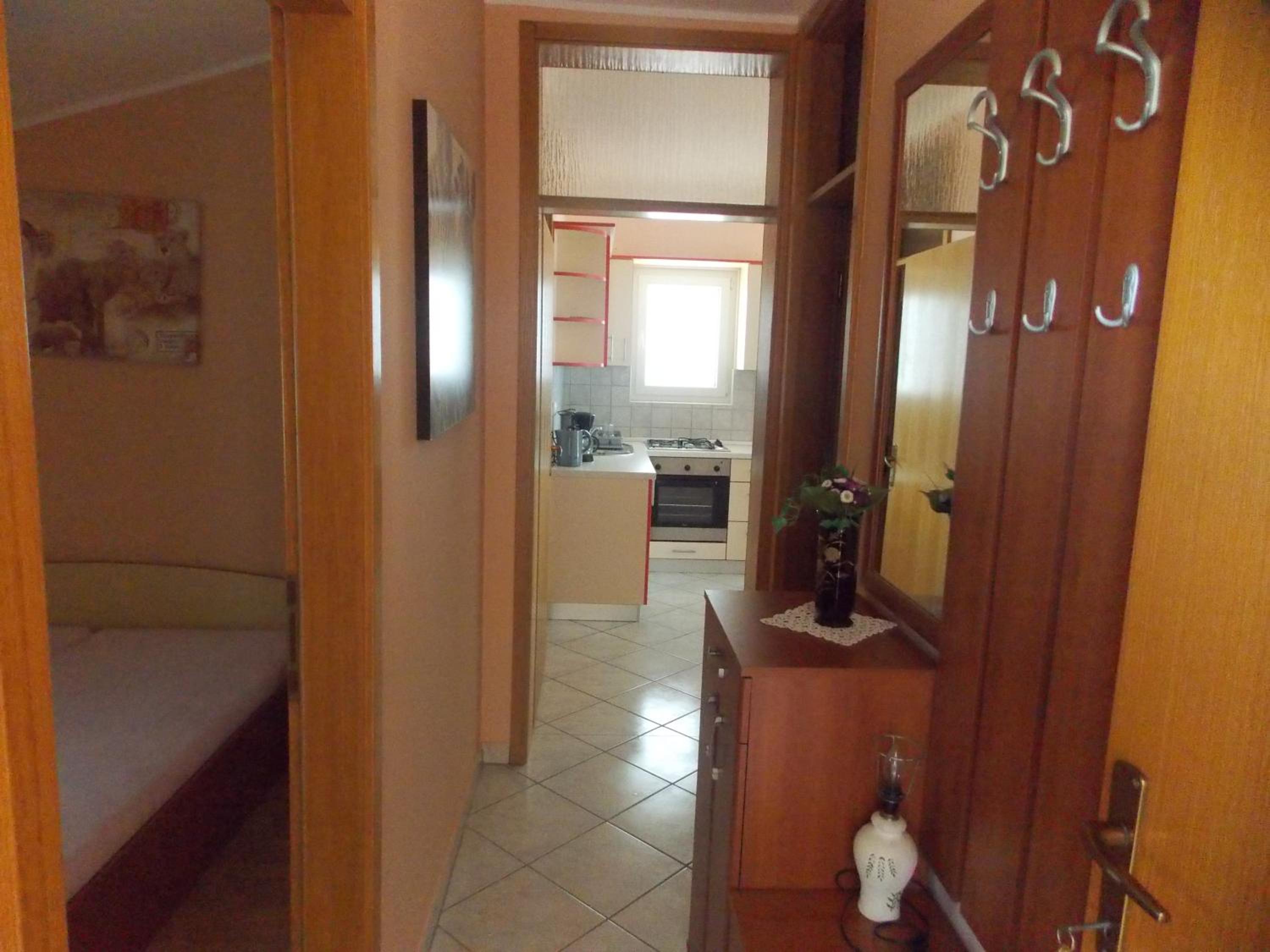 Two-Bedroom Apartment photo 2