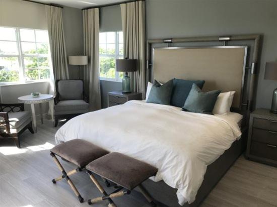 Four-Bedroom Holiday Home photo 1