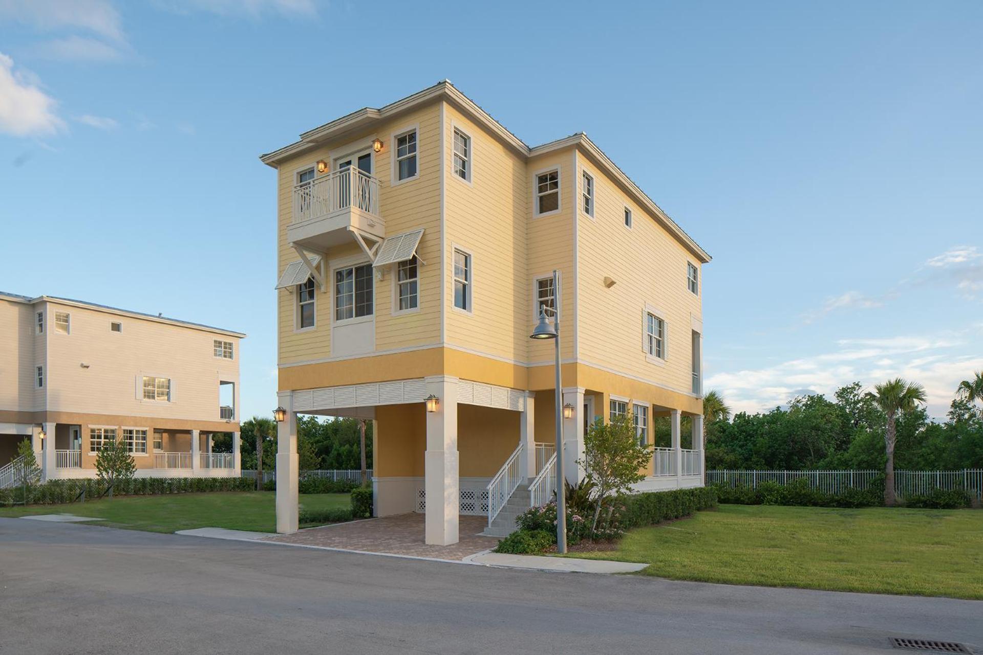 Four-Bedroom Holiday Home photo 2