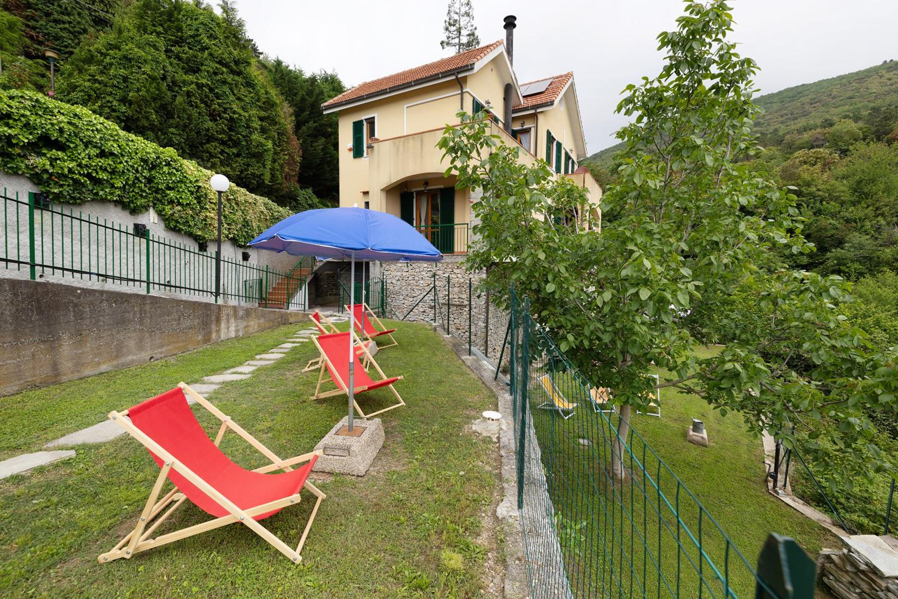 Superior One-Bedroom Apartment with Balcony photo 2