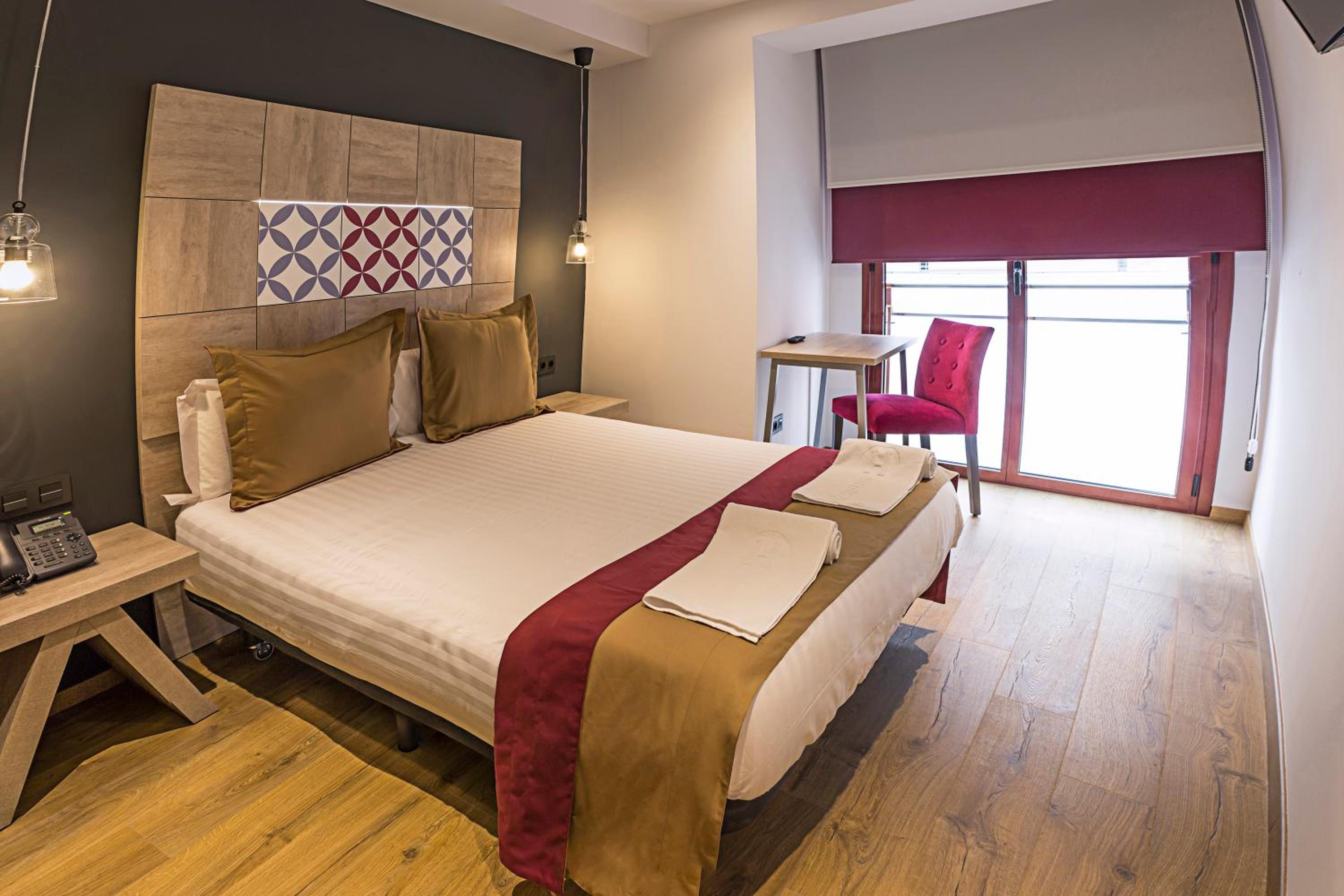 Habitación Doble Estándar