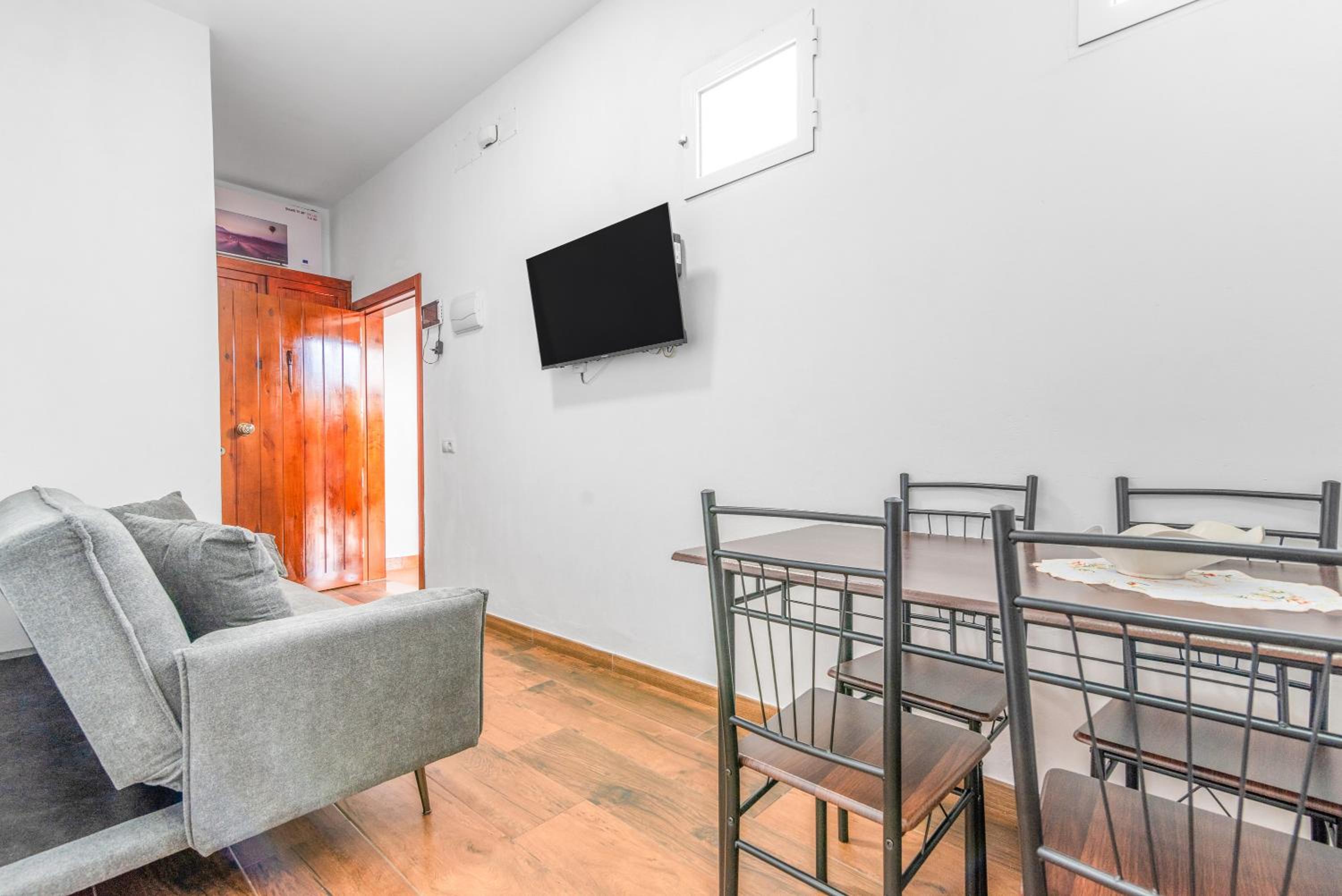 Apartamento Superior de Dos Habitaciones