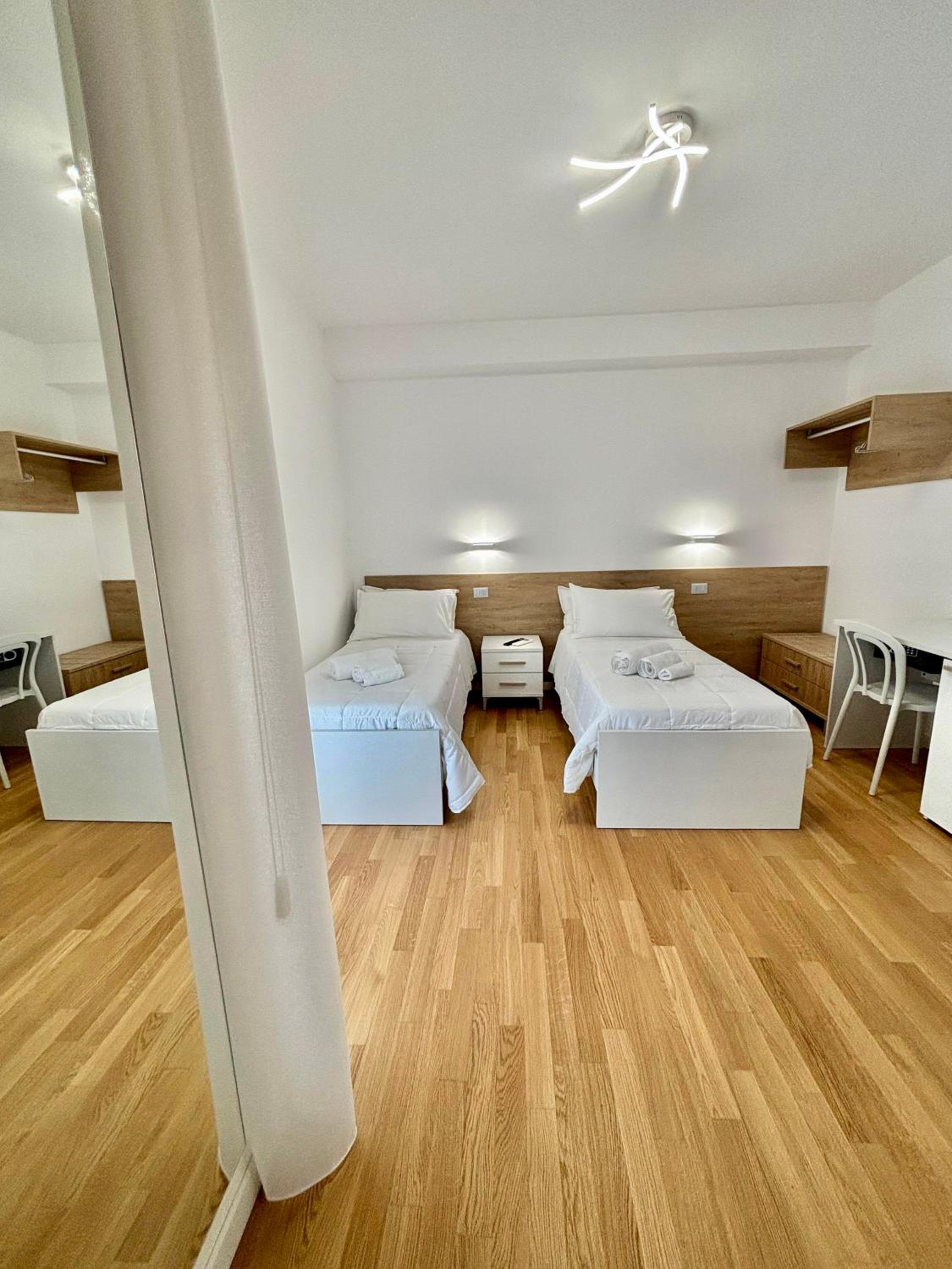 Standard Double or Twin Room with Balcony photo 3