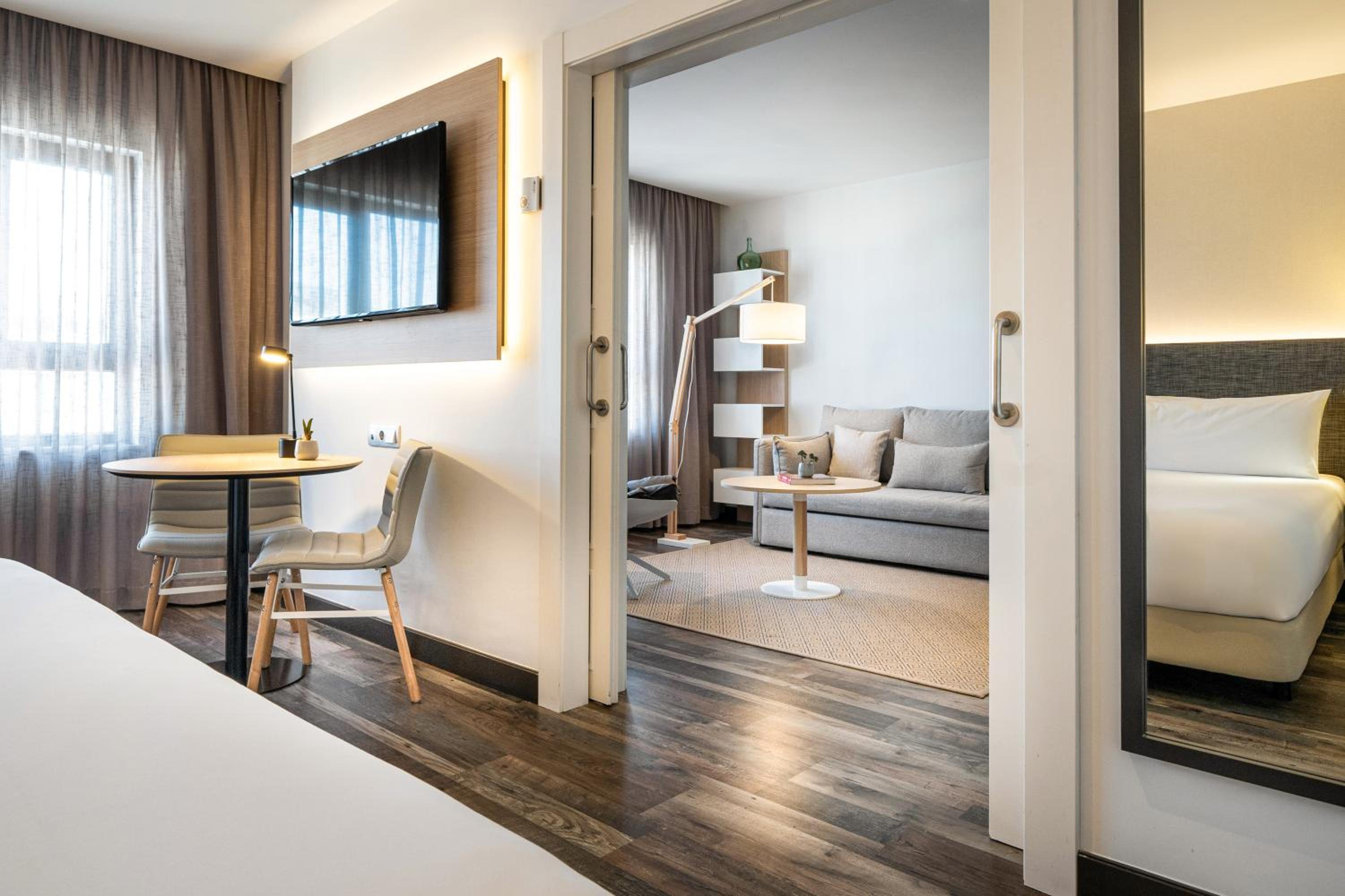 Junior Suite - Photo 4