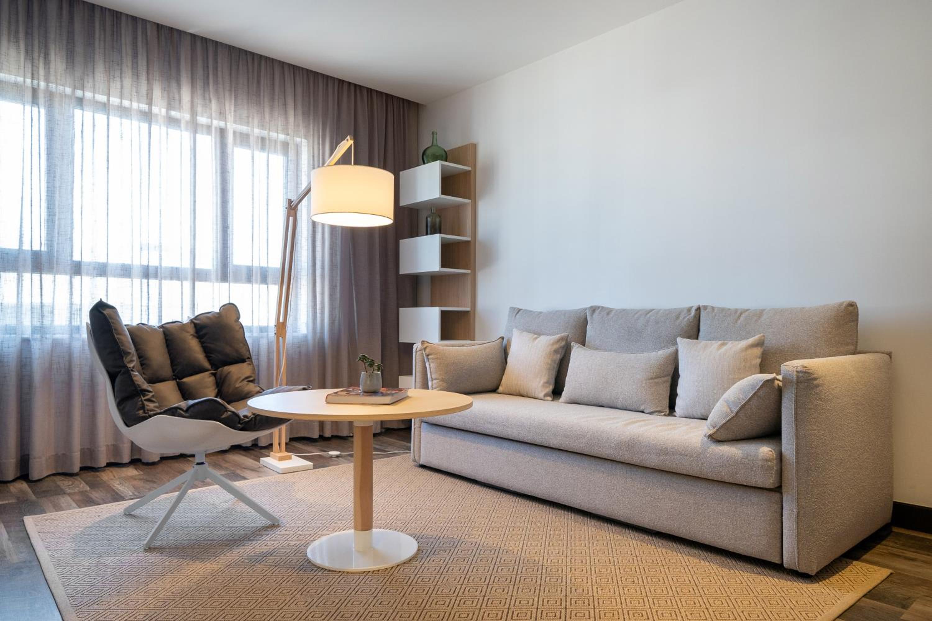 Junior Suite - Photo 2