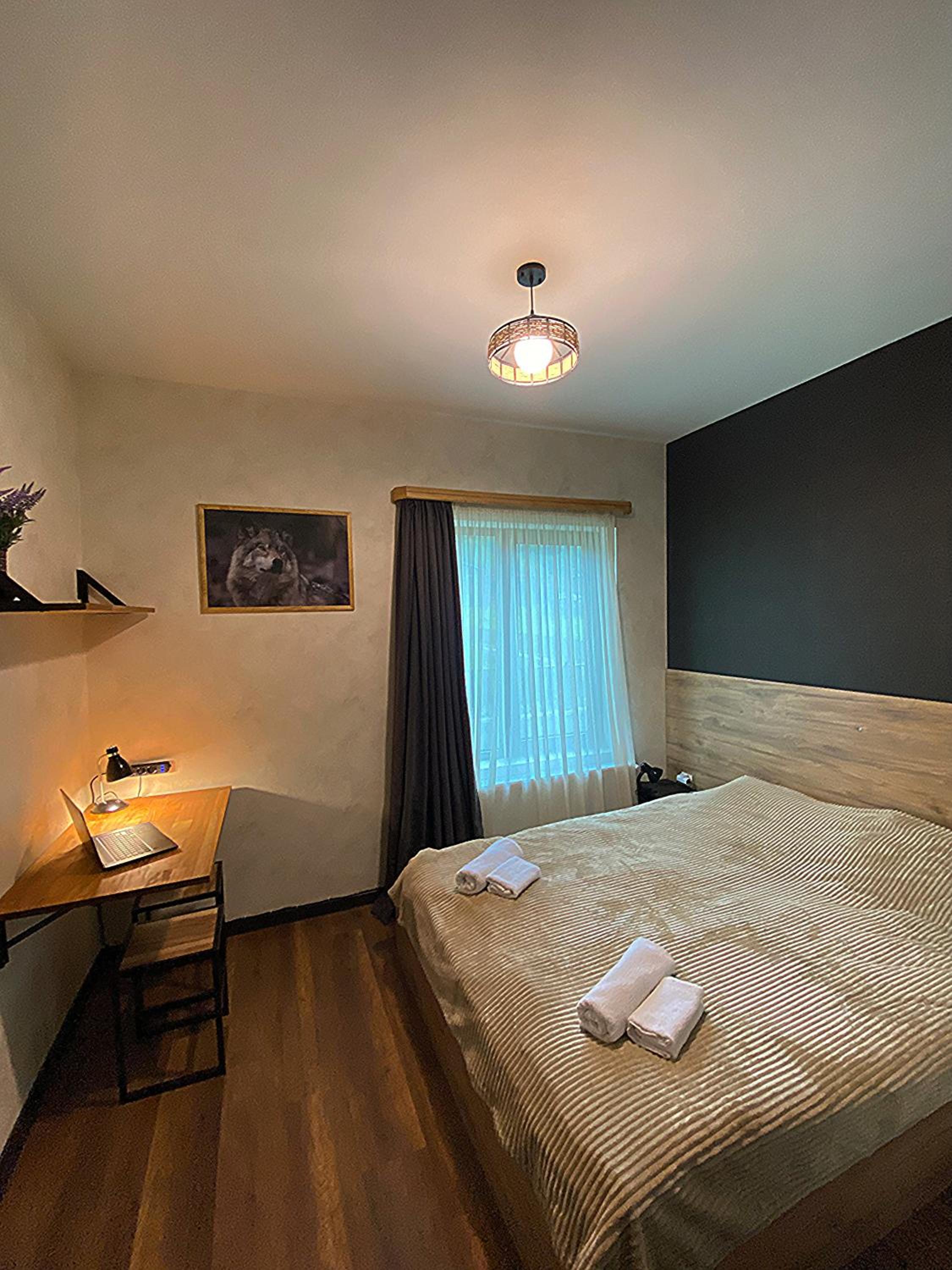 Two-Bedroom Chalet photo 1