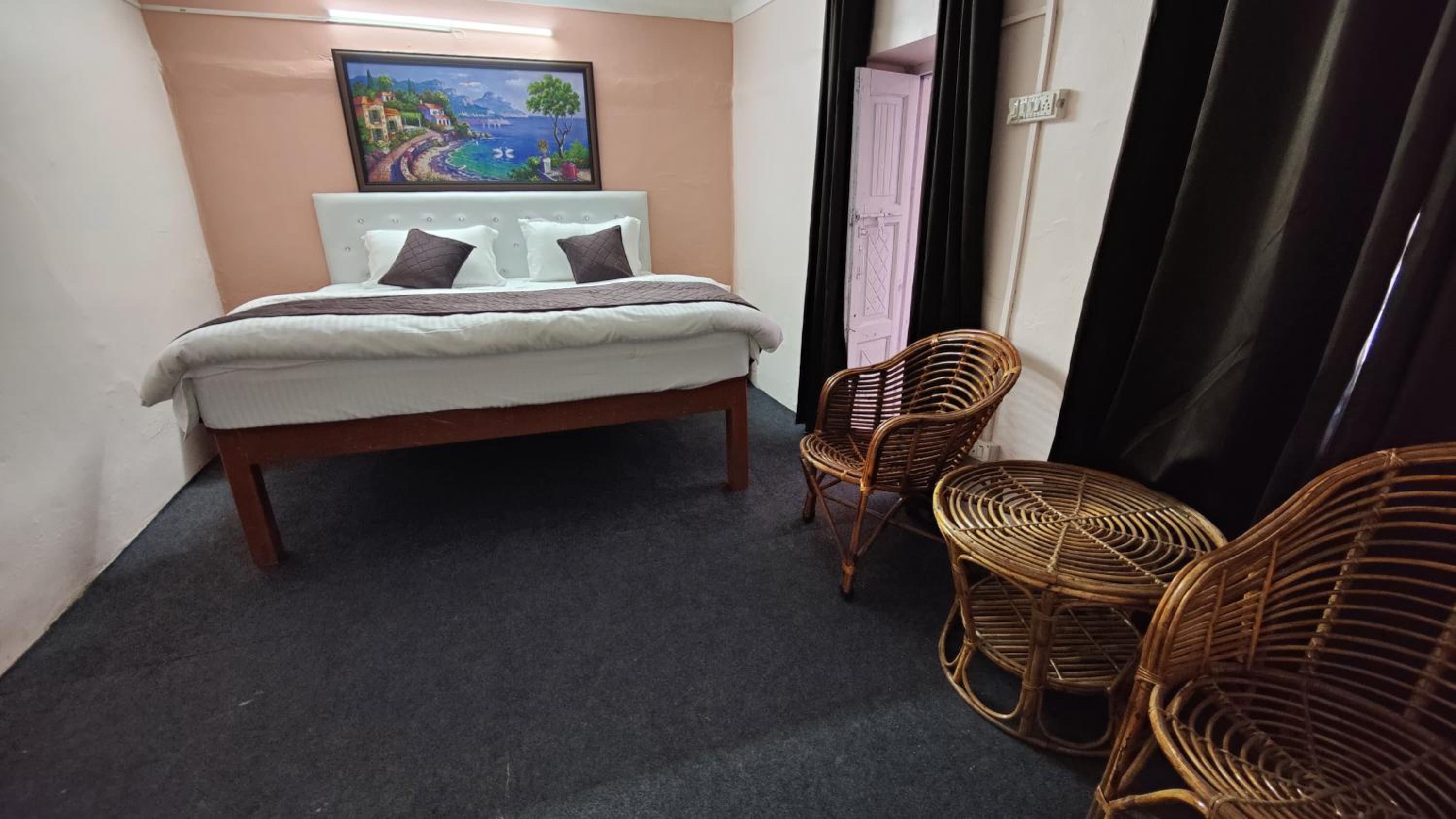 Family Double Room photo 1