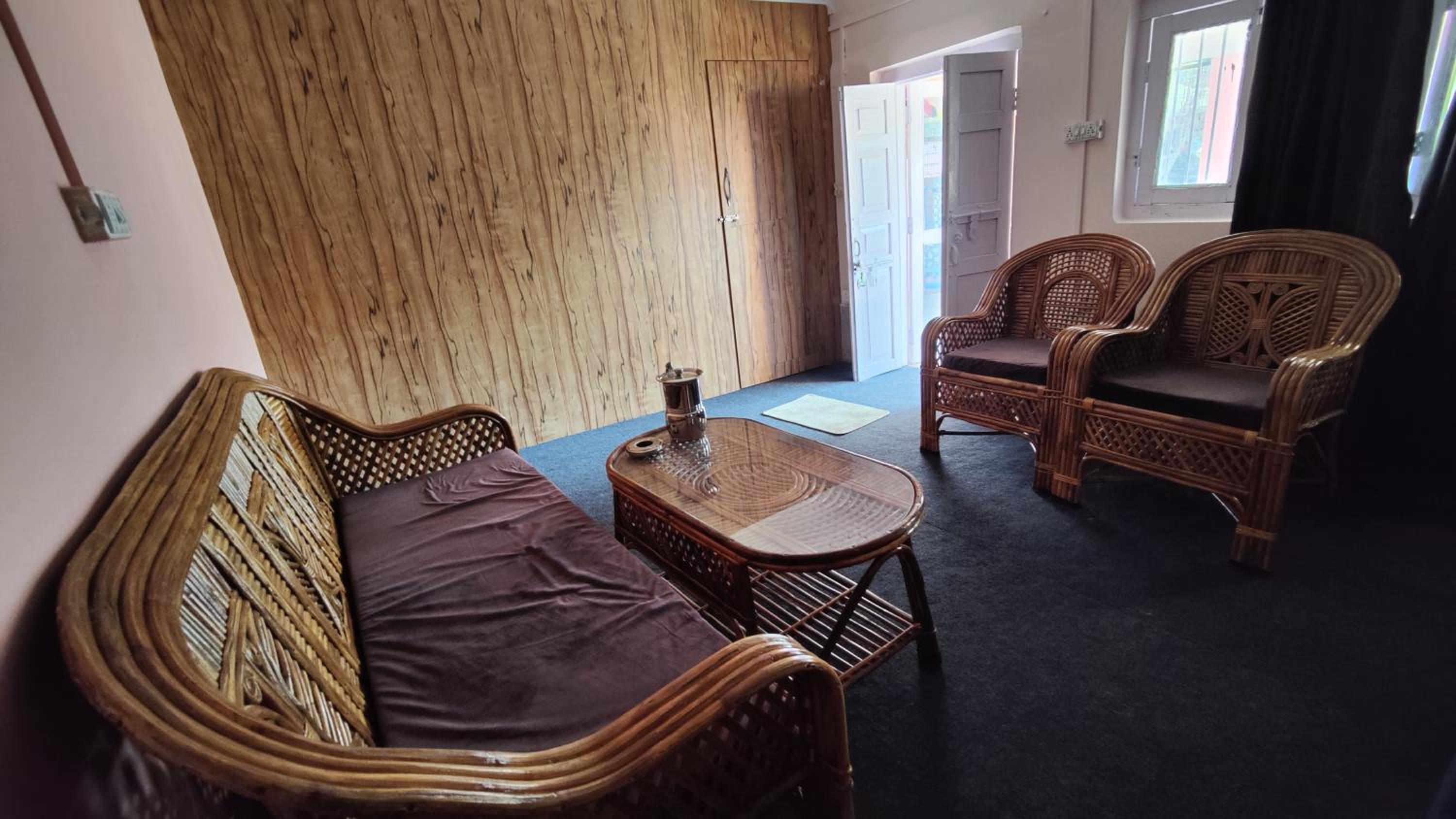 Family Double Room photo 3