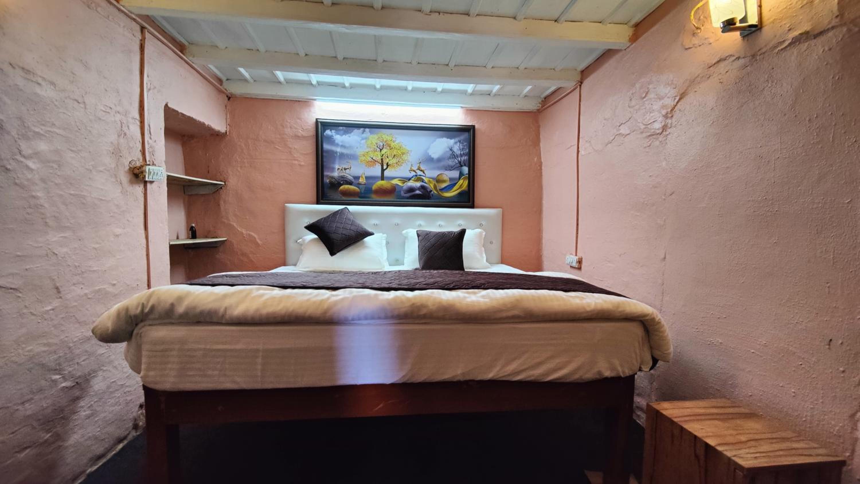 Deluxe Room photo 1