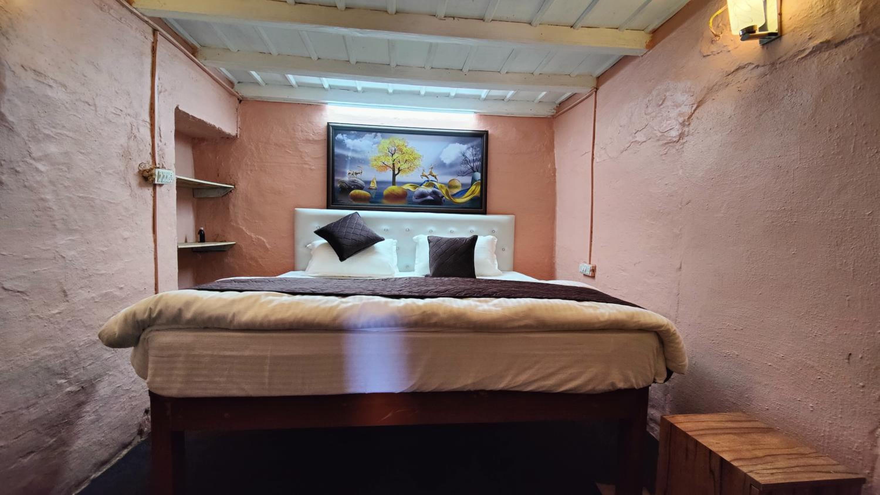 Deluxe Room photo 2