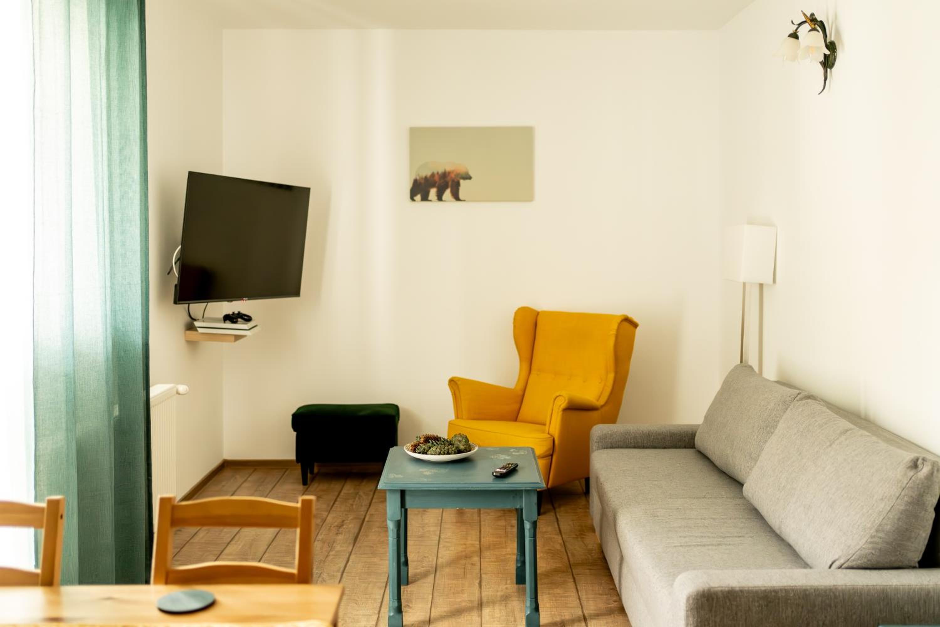 Family Junior Suite photo 1
