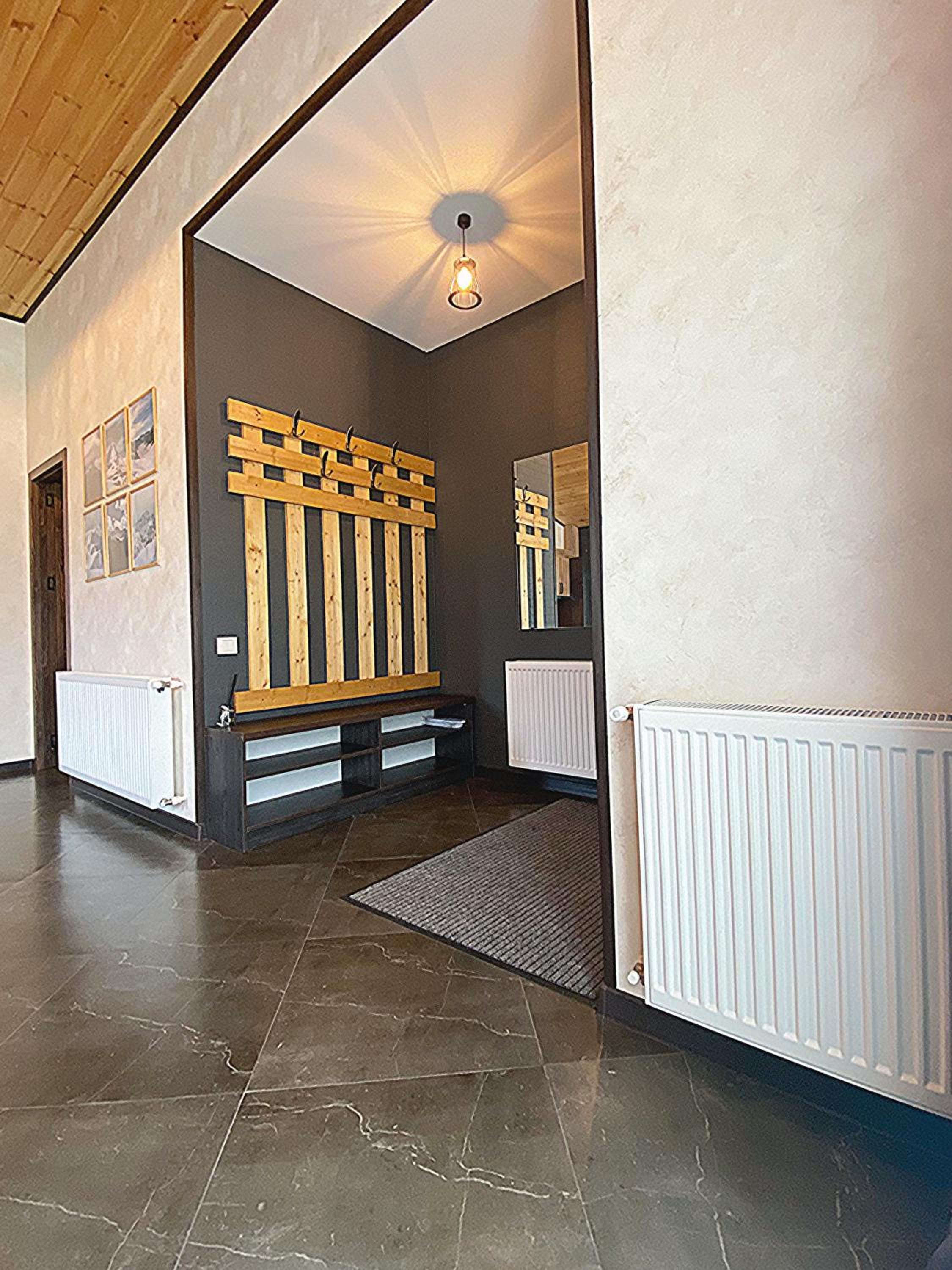 Two-Bedroom Chalet photo 3