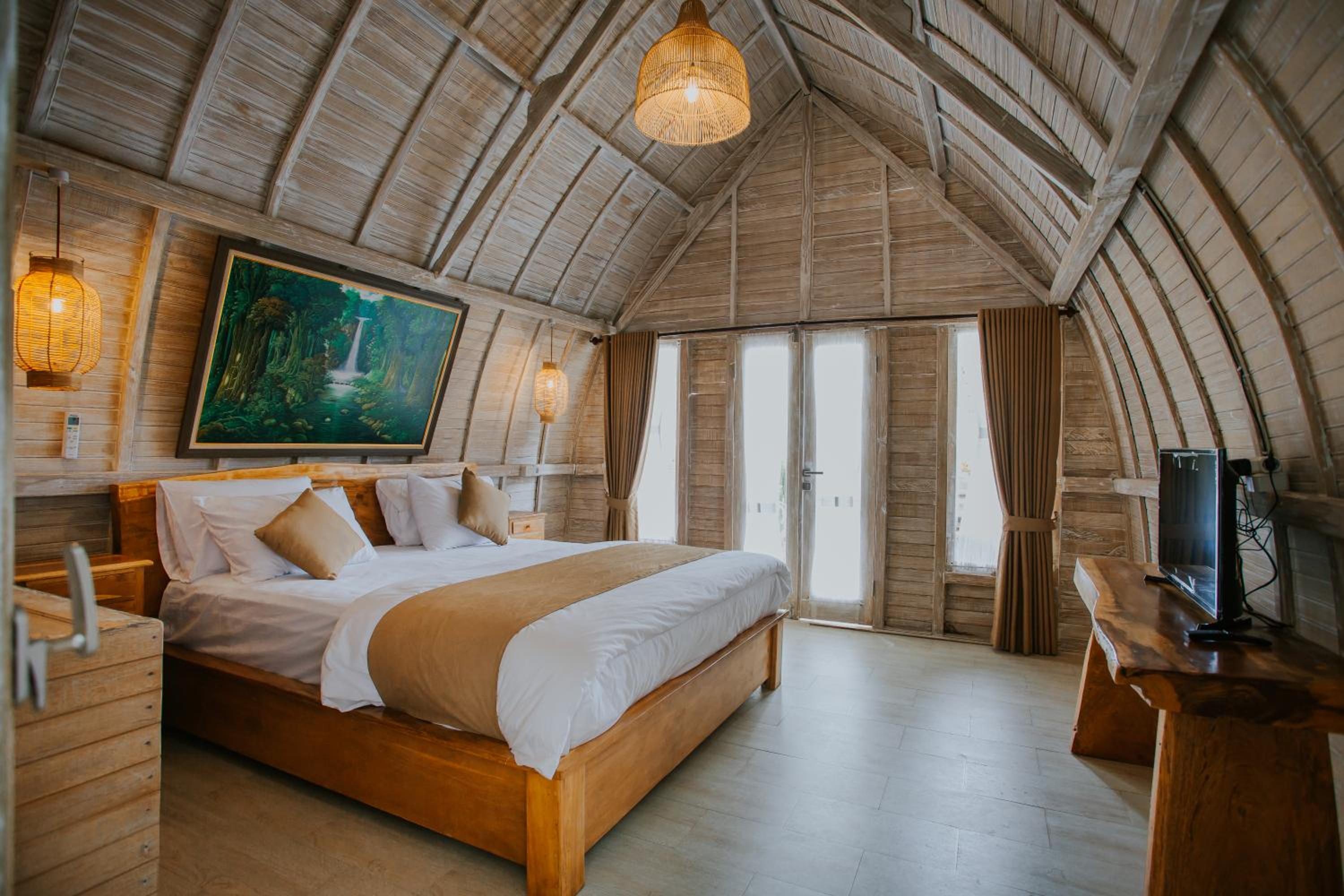 Double Room - Photo 4