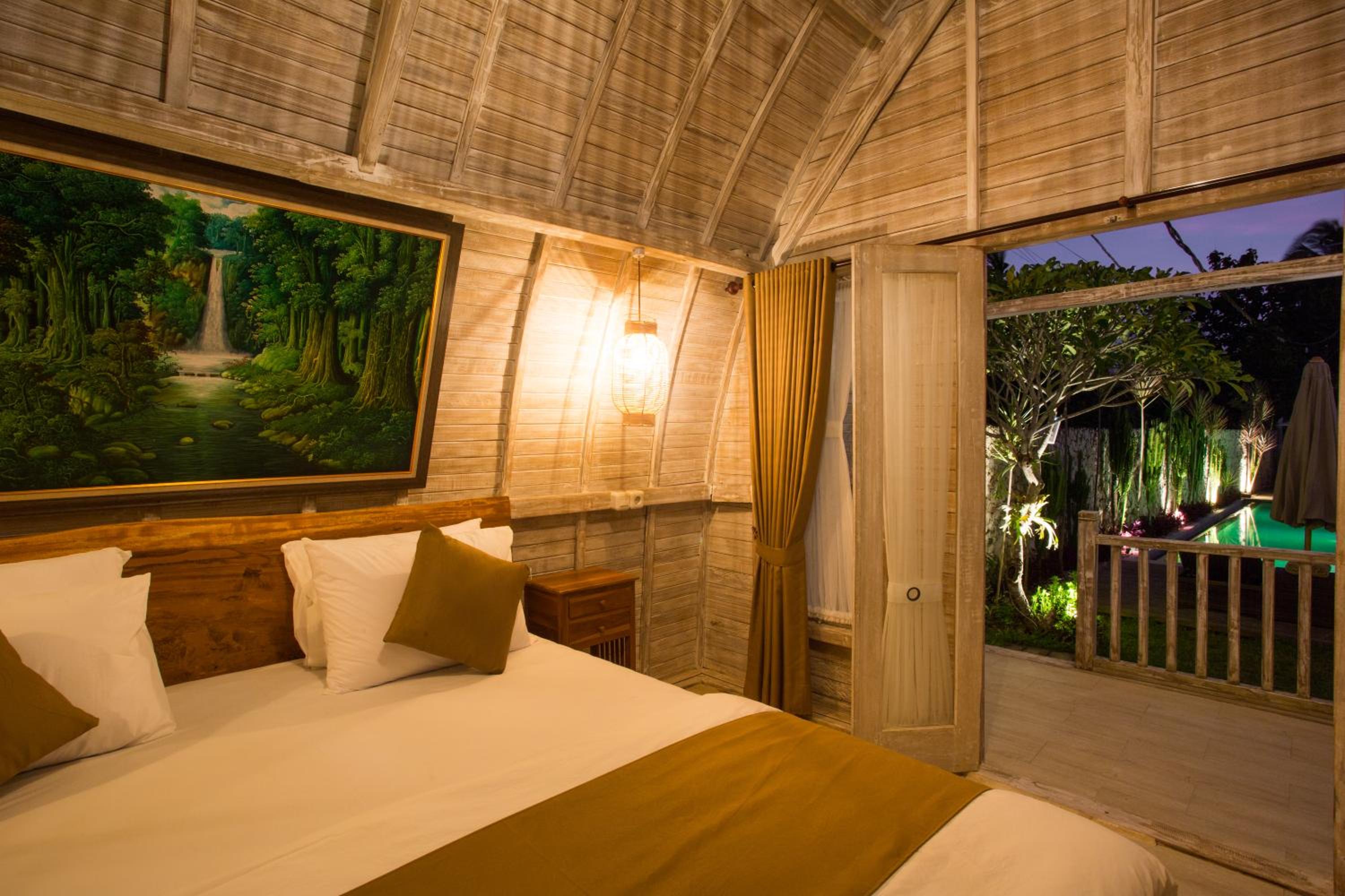 Double Room - Photo 3
