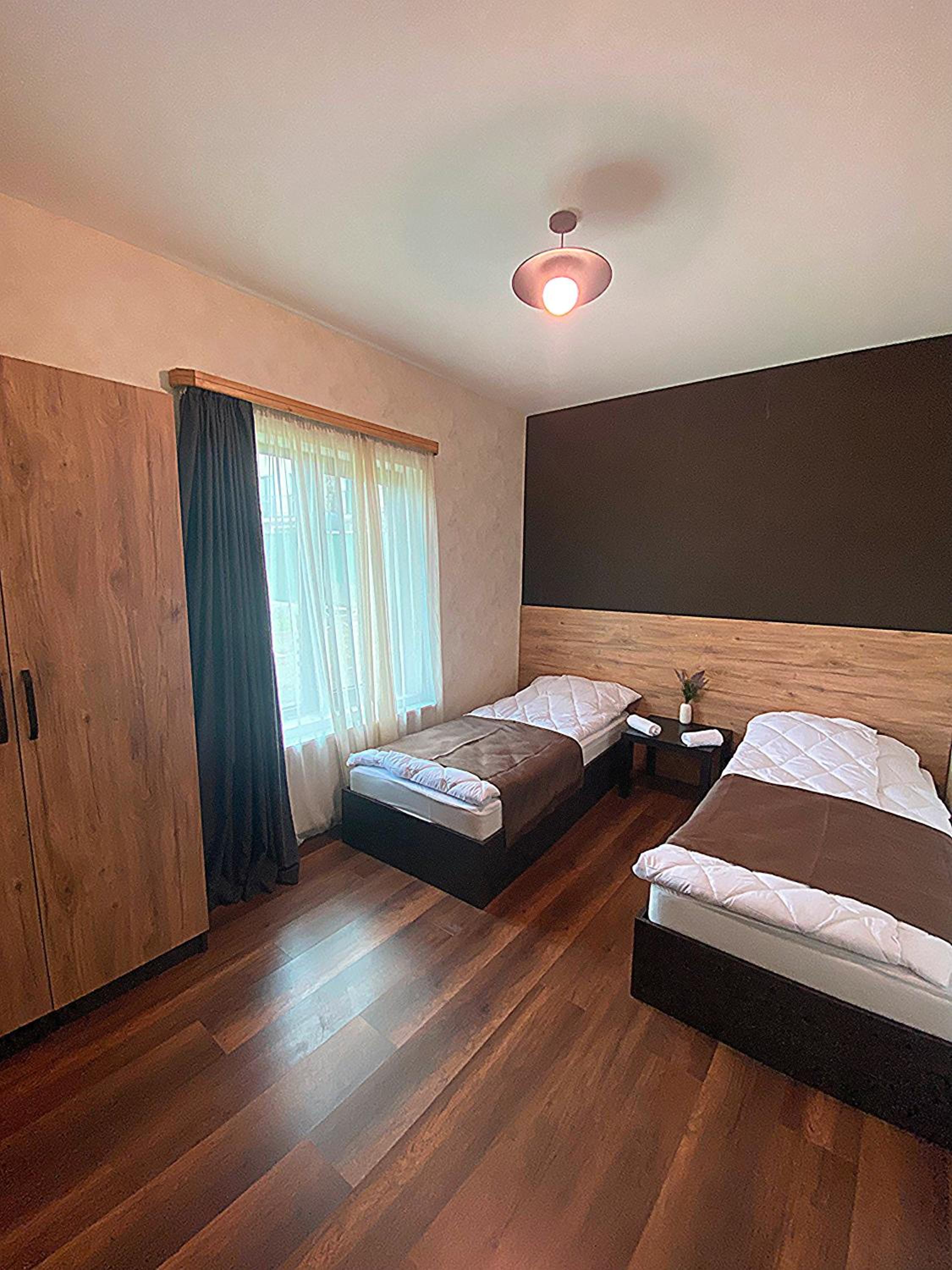 Two-Bedroom Chalet photo 1