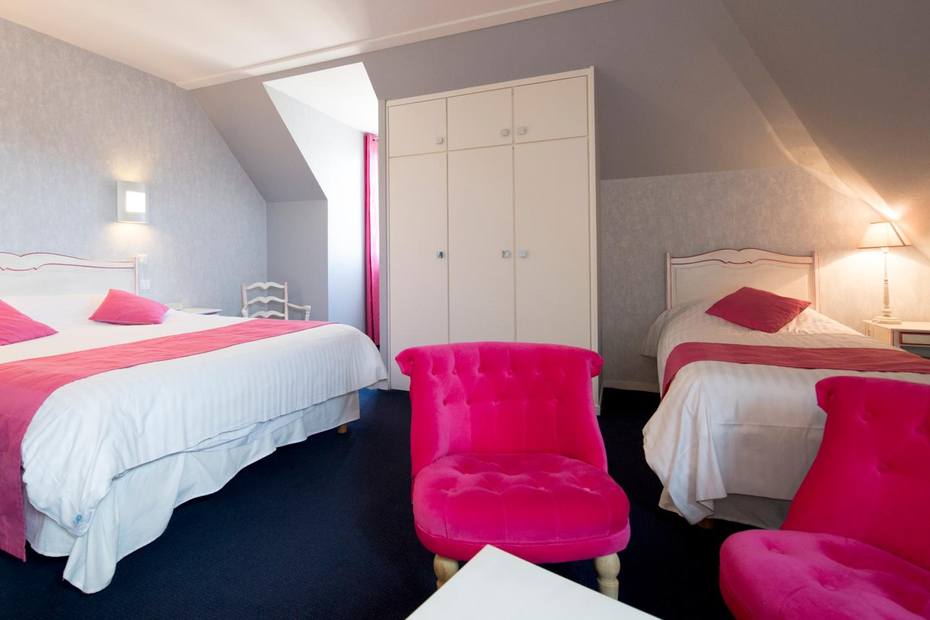 Superior XL Double Room - Photo 2