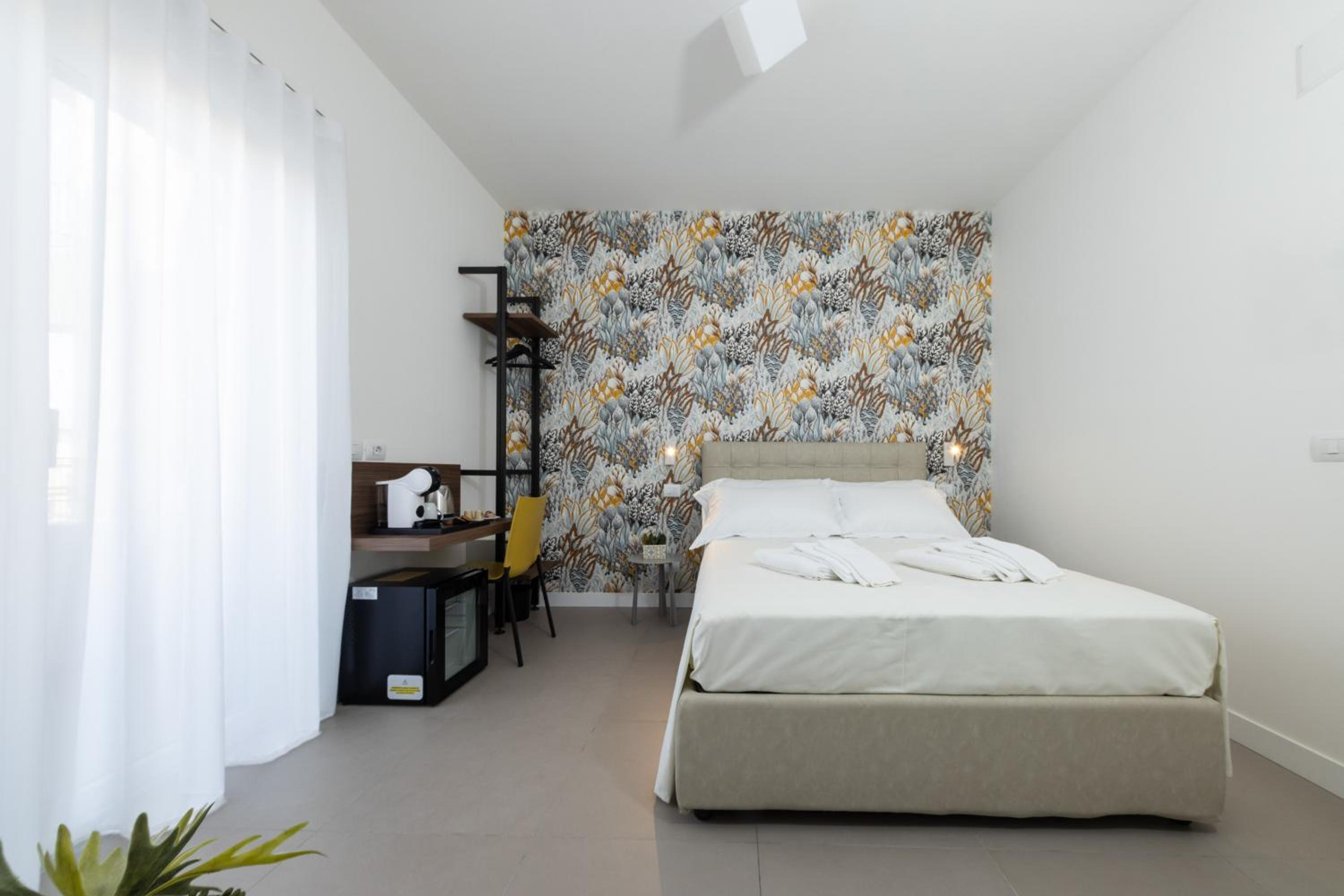 Double Room photo 3