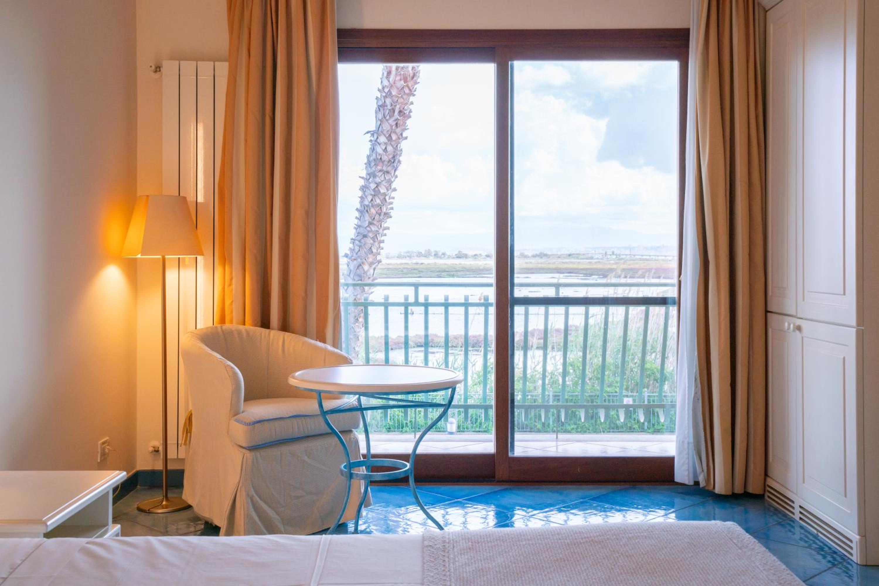 Classic Double or Twin Room - Photo 1