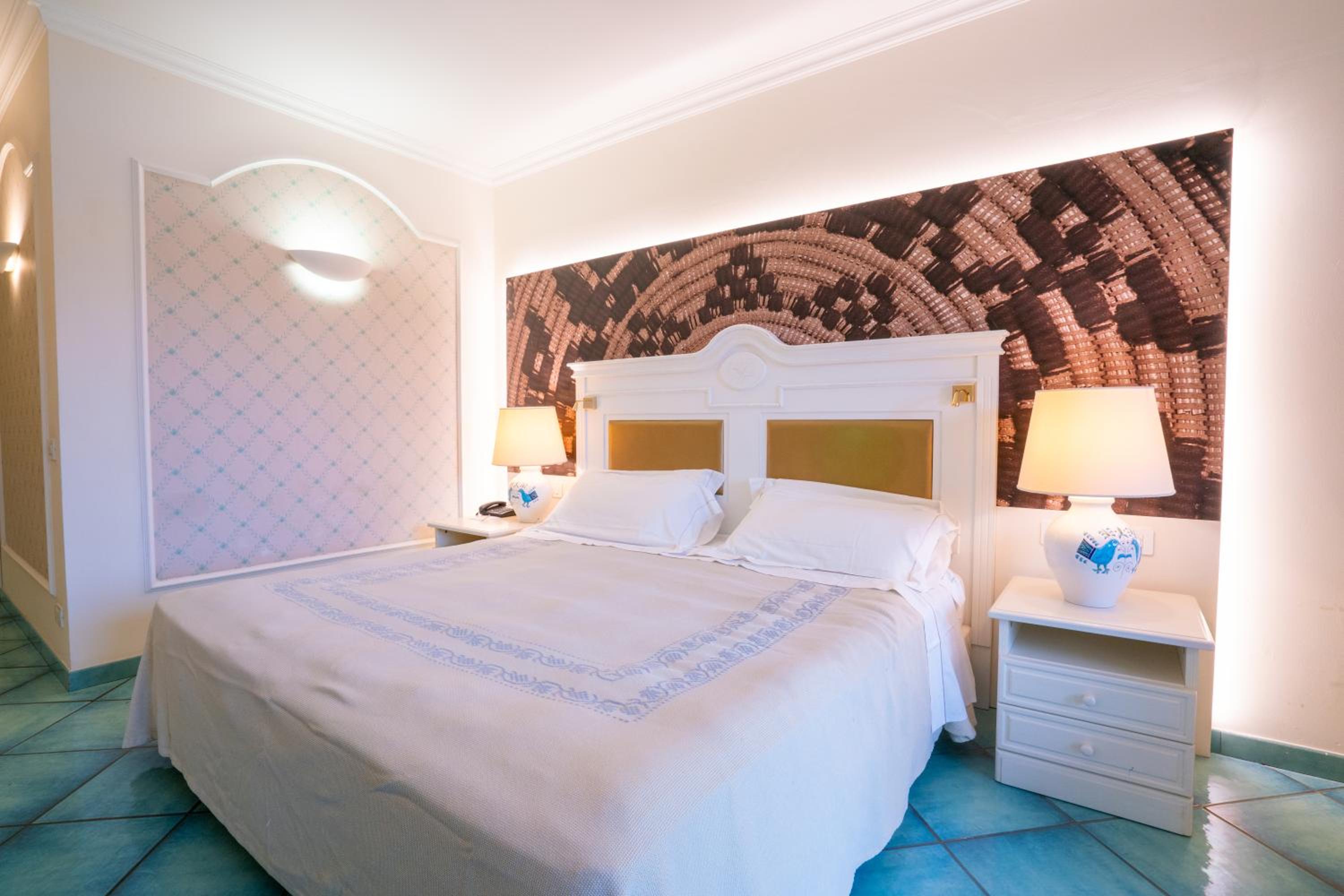 Superior Double or Twin Room - Photo 2